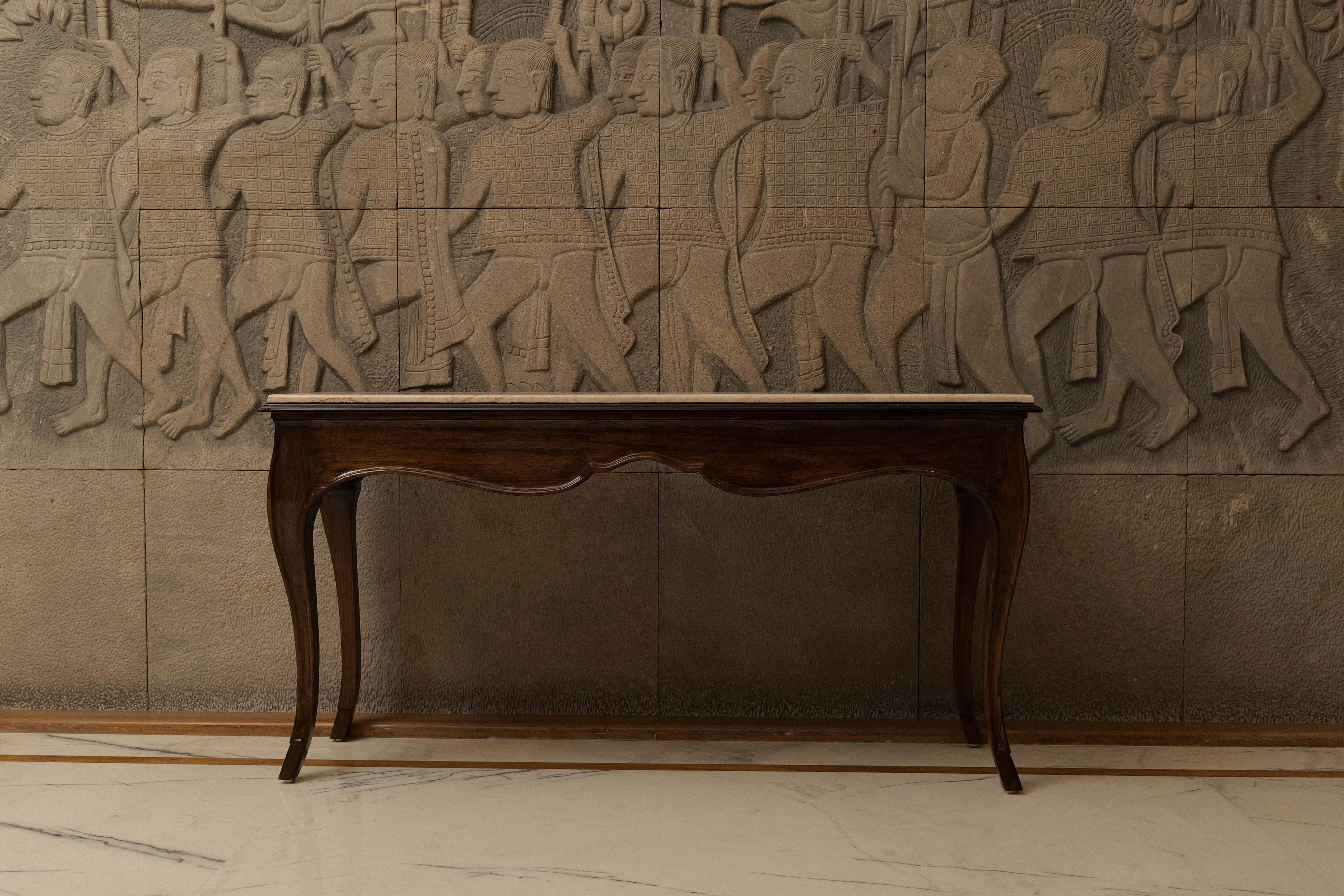 Timber Touch Console - Kelebek.in