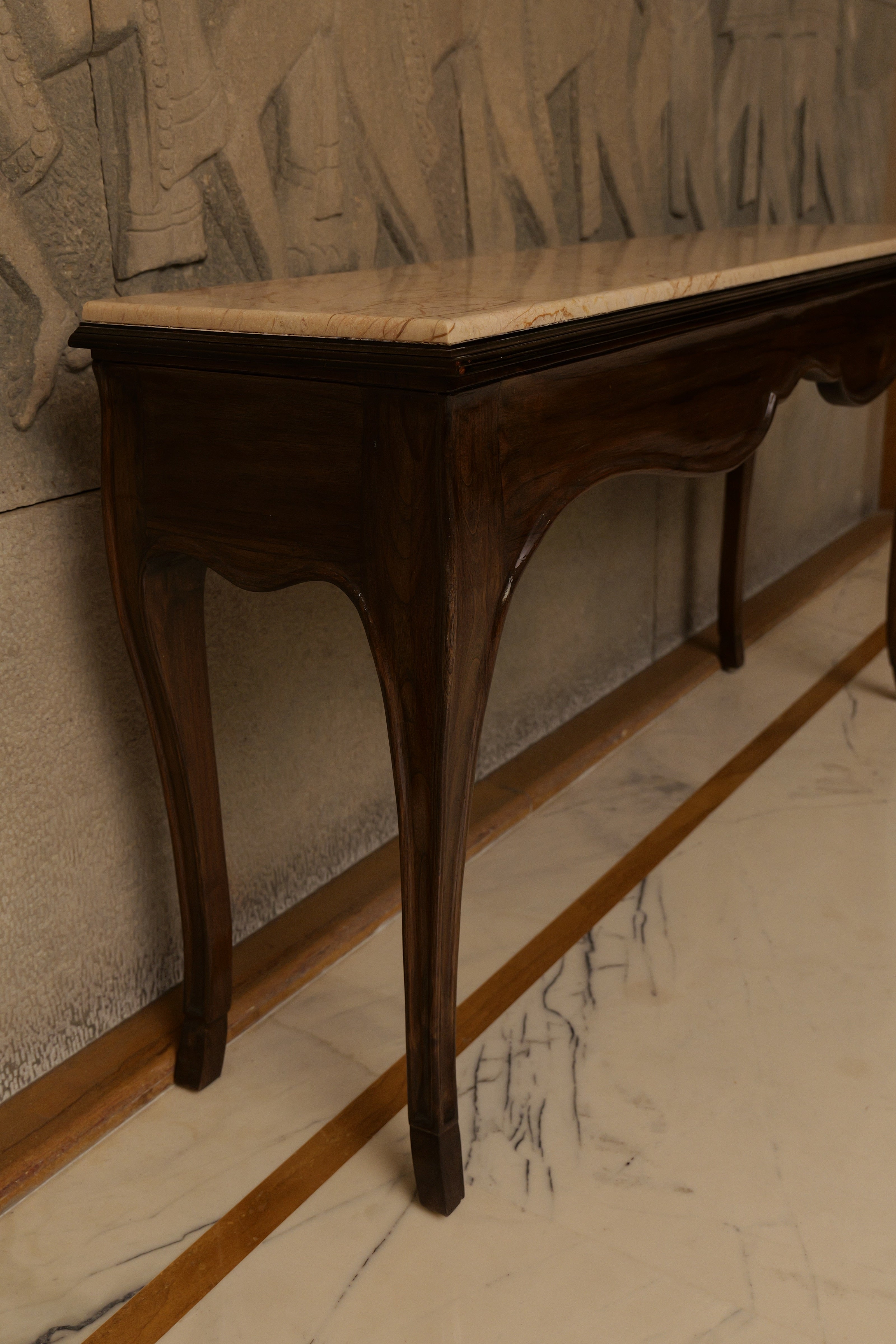 Timber Touch Console - Kelebek.in