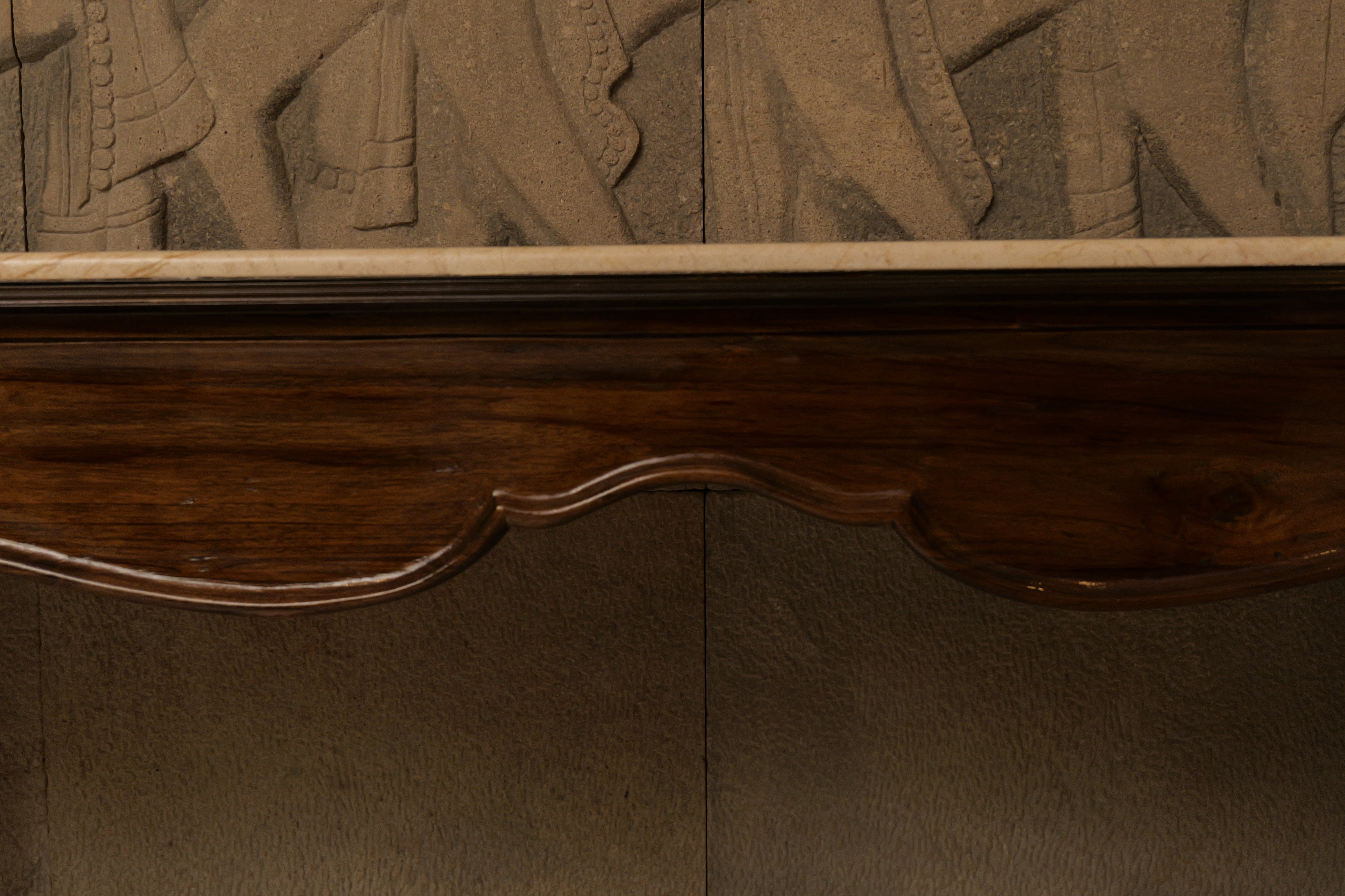 Timber Touch Console - Kelebek.in