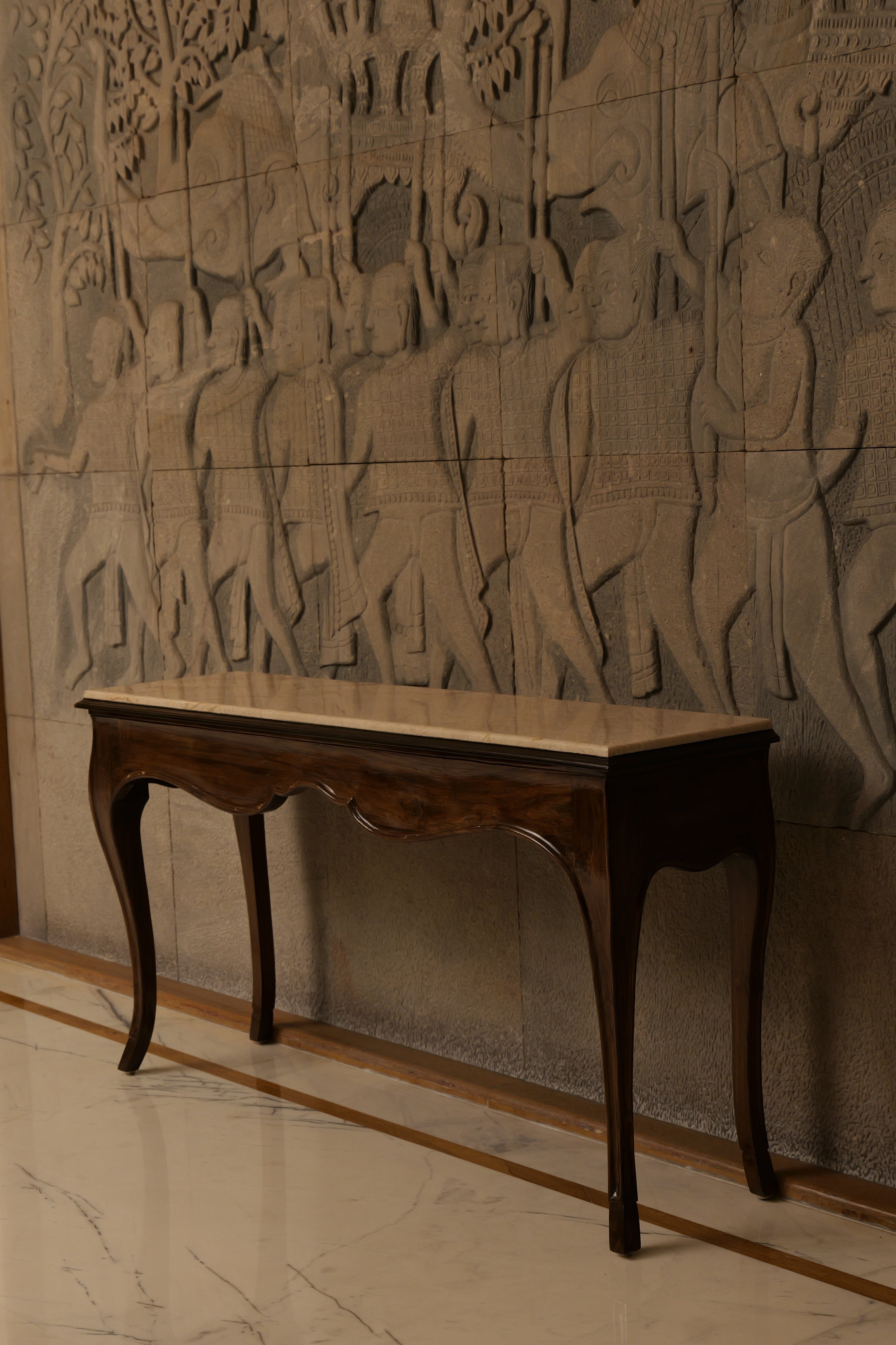 Timber Touch Console - Kelebek.in