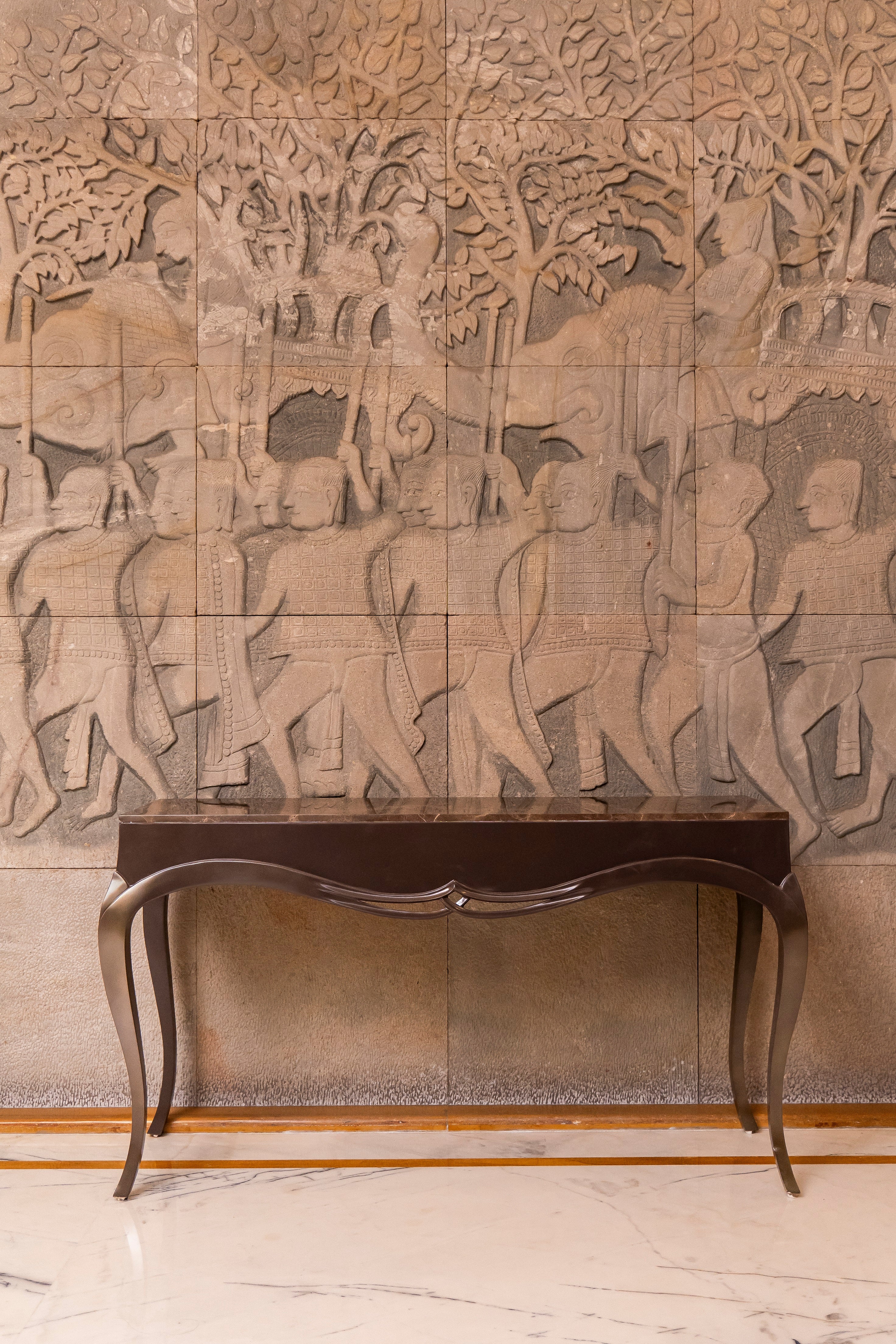 Horizon Hub Console - Kelebek.in