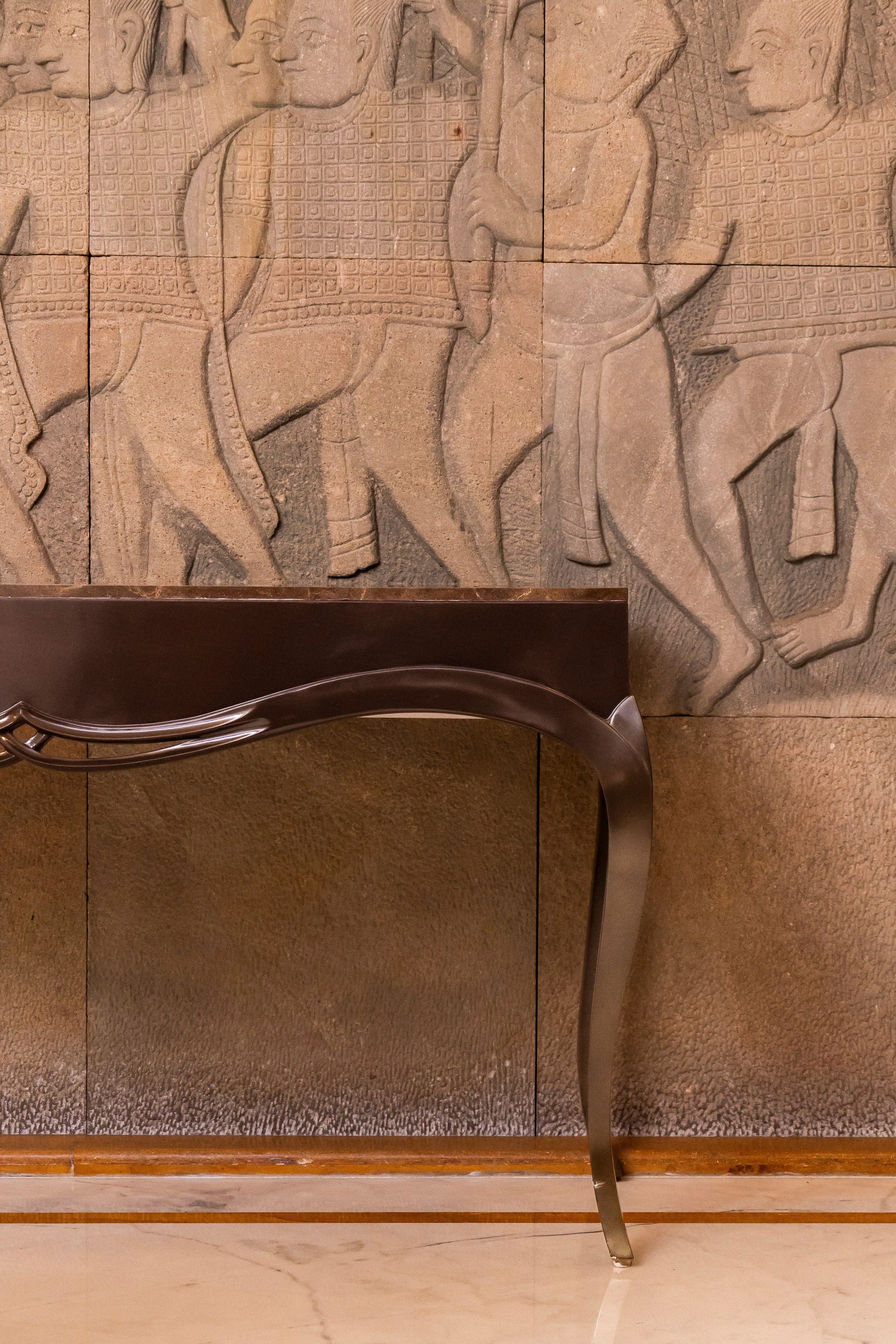 Horizon Hub Console - Kelebek.in