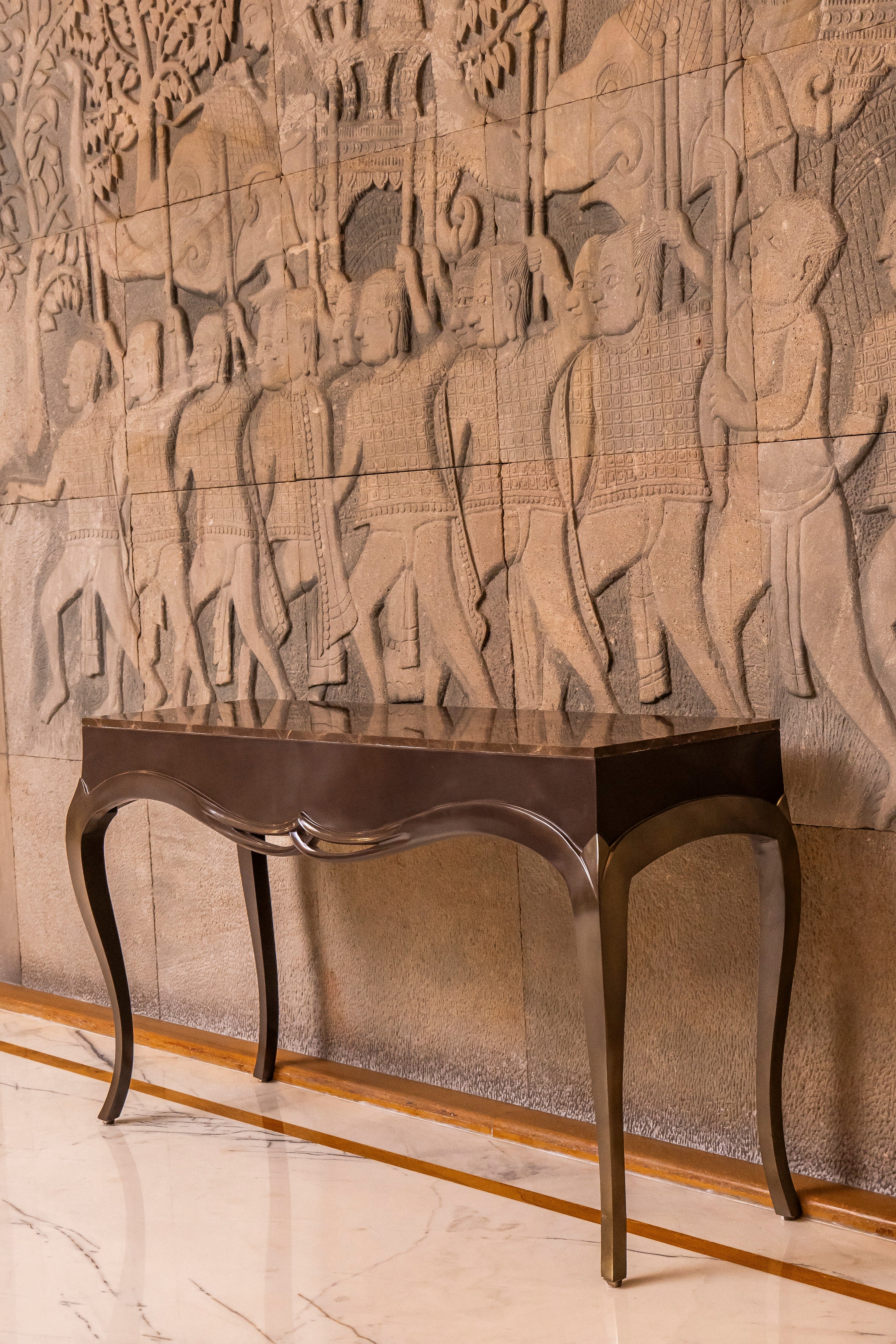 Horizon Hub Console - Kelebek.in