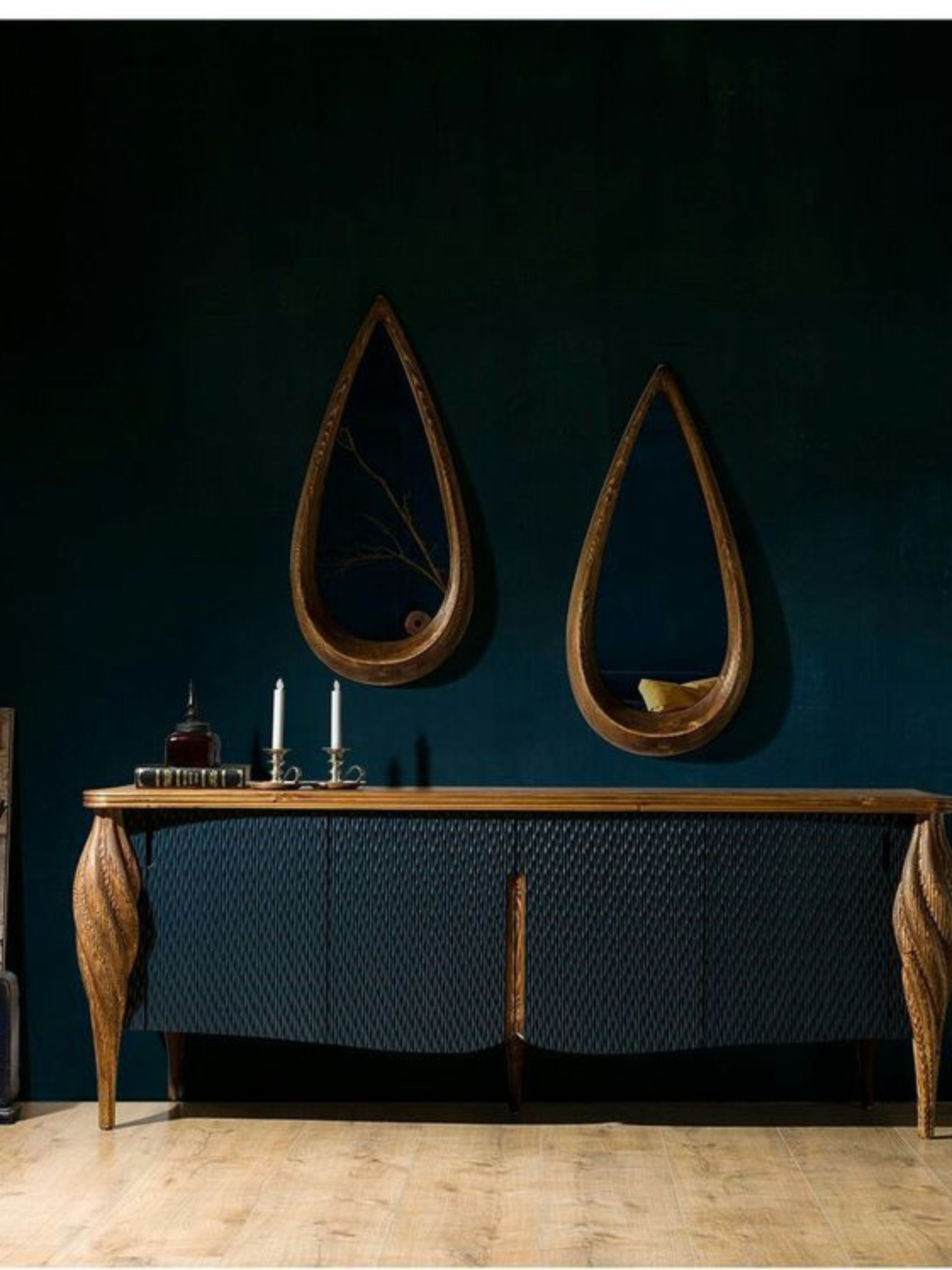 Allure Console - Kelebek.in