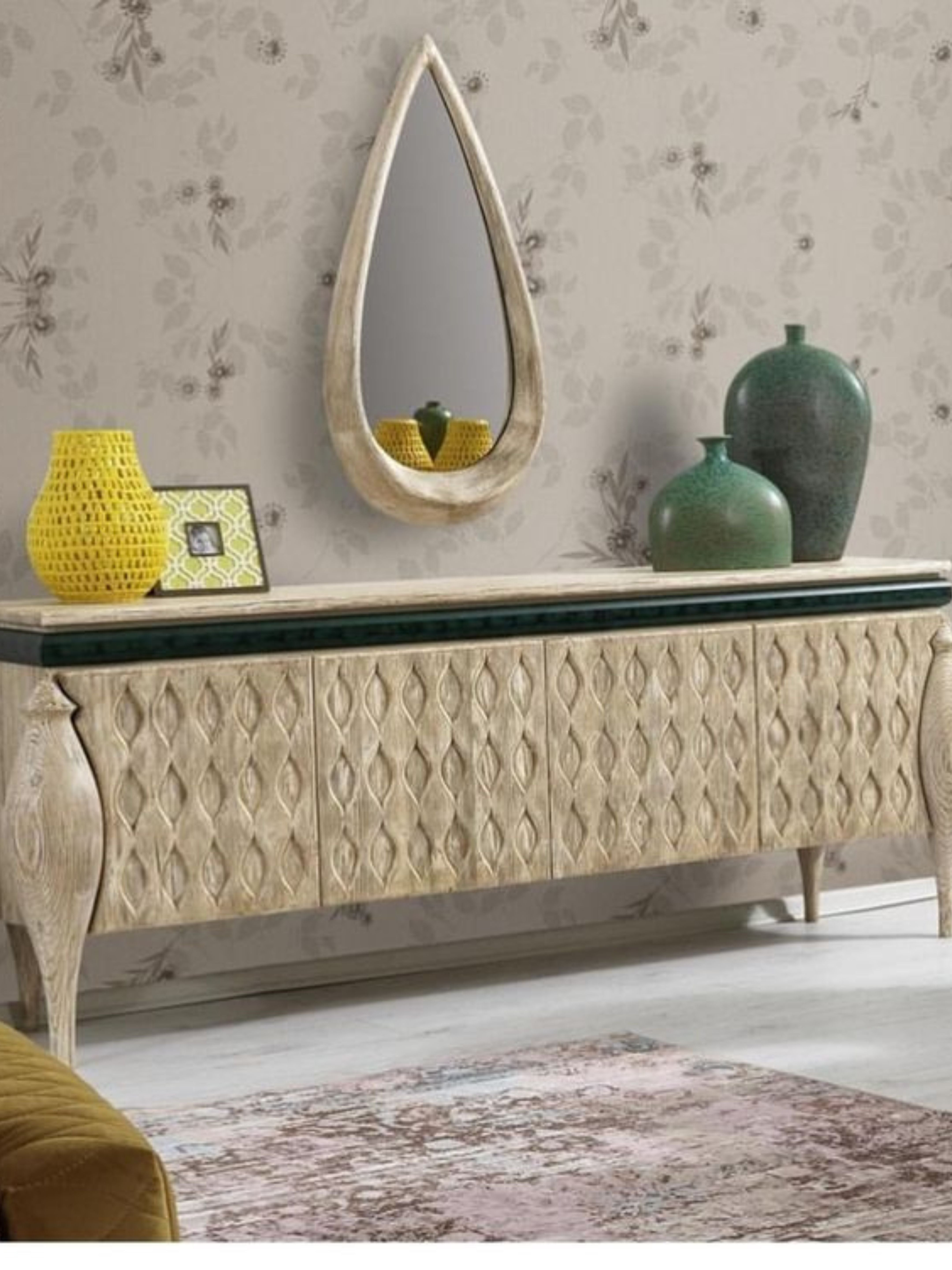 Bliss Console - Kelebek.in