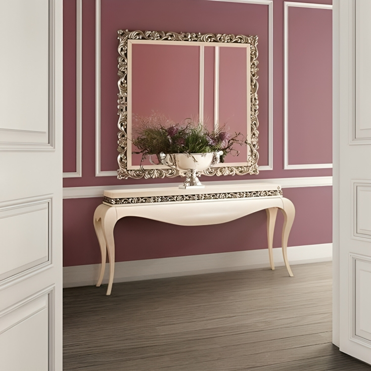 Imperial Impressions Console - Kelebek.in