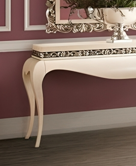 Imperial Impressions Console - Kelebek.in