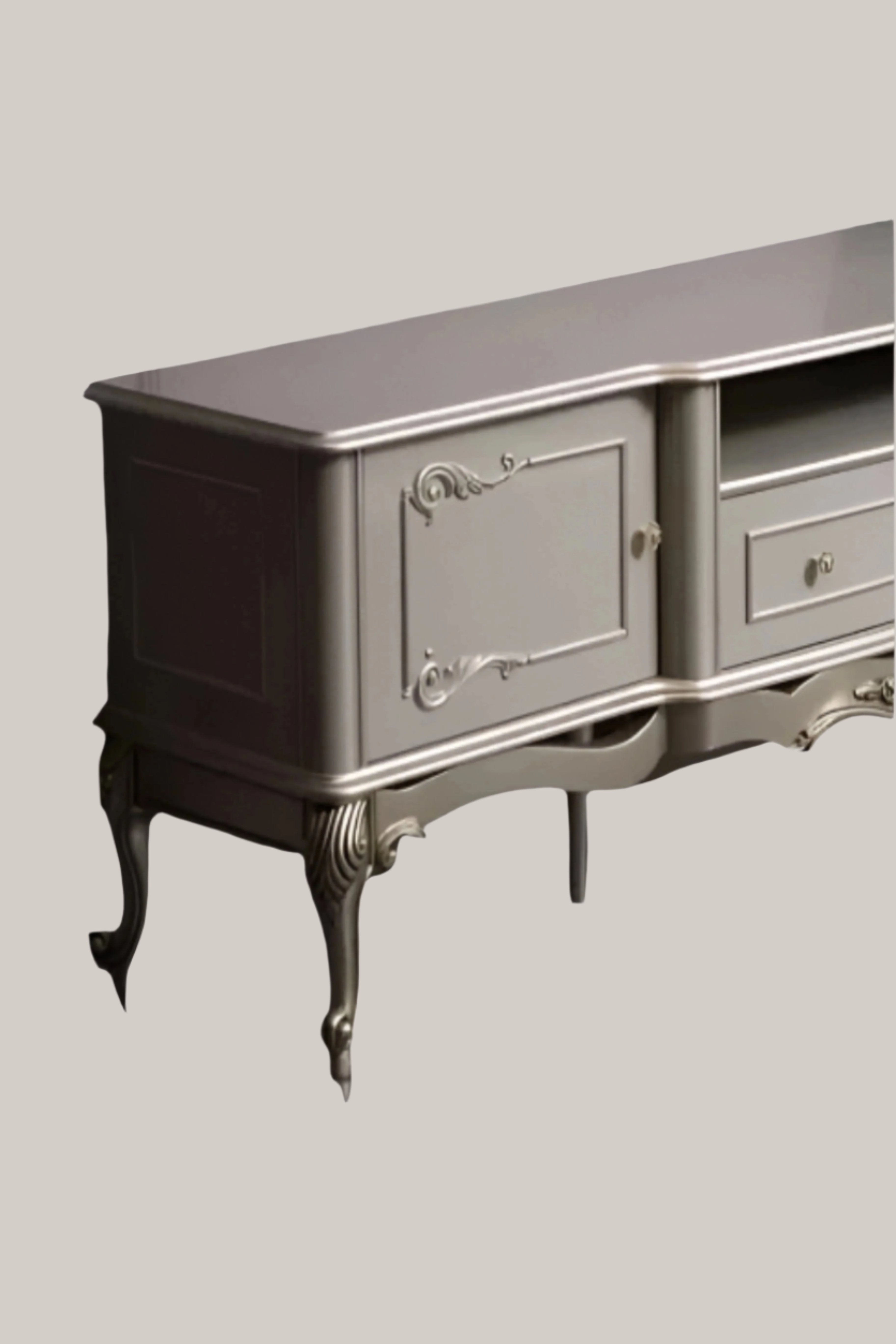 Urban Chic TV Cabinet - Kelebek.in