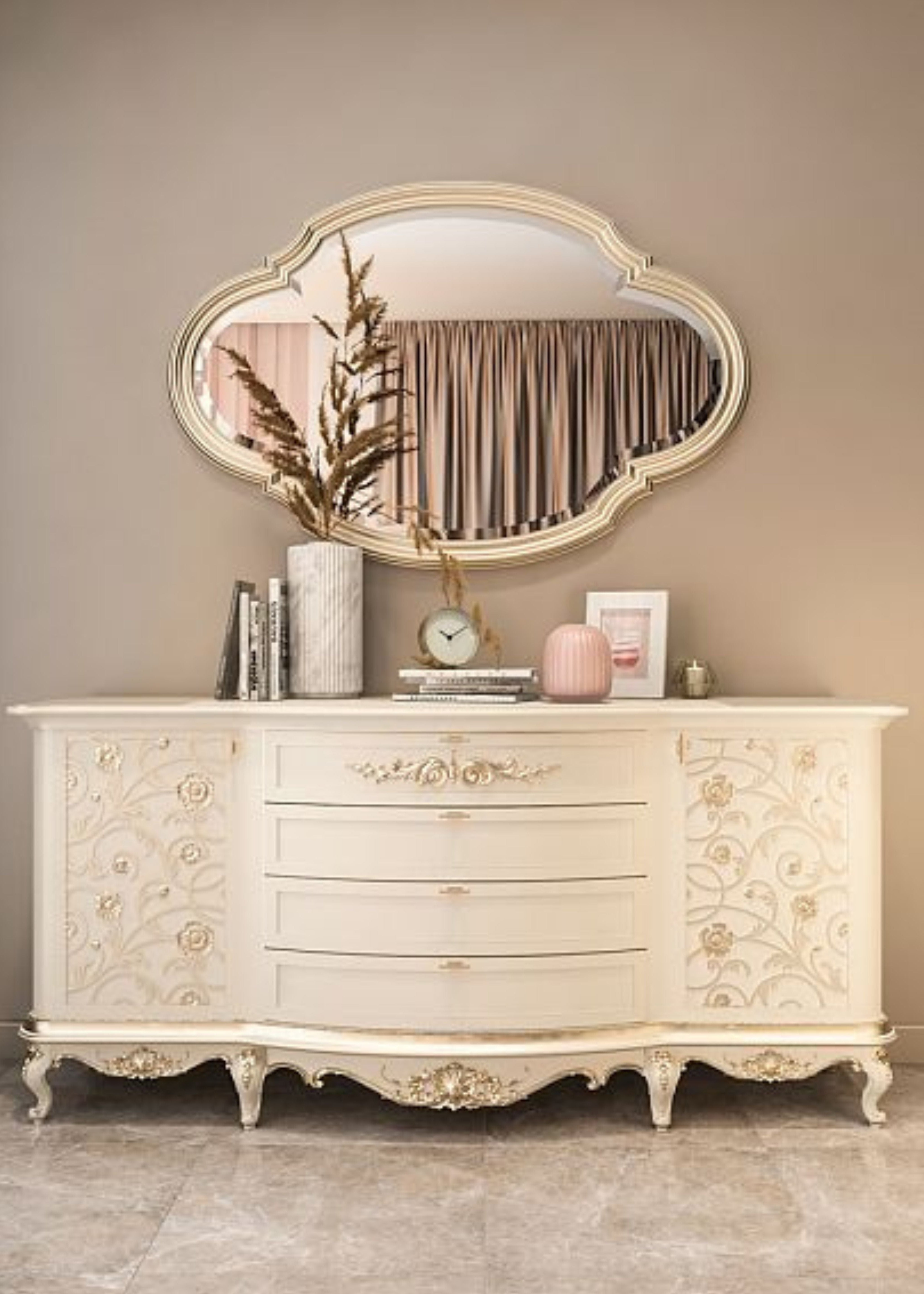 Charm Chamber Console - Kelebek.in