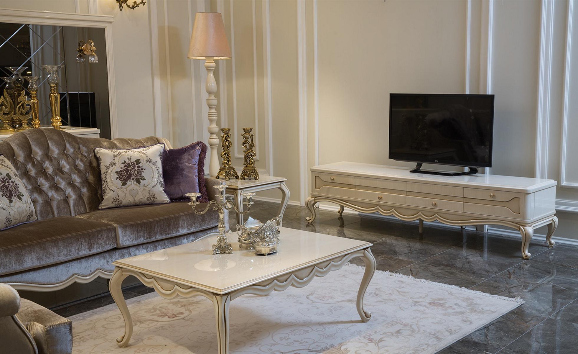 Neo-Classical Console - Kelebek.in