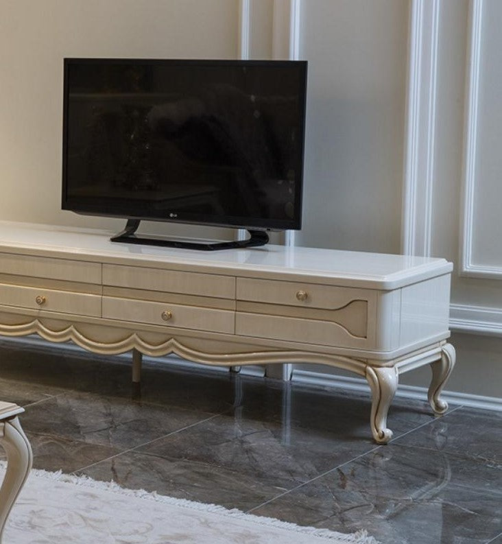 Neo-Classical Console - Kelebek.in