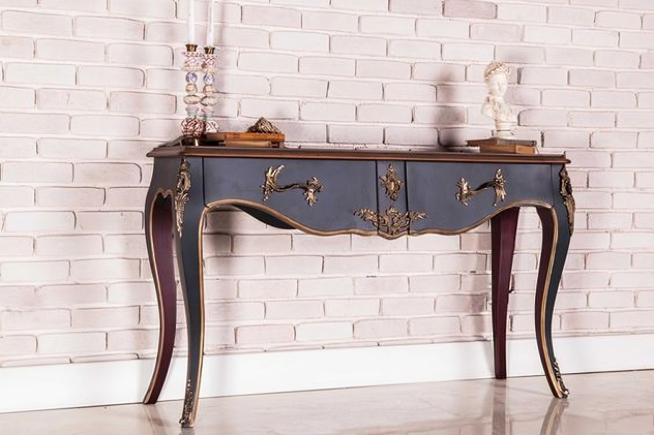 Pristine Console - Kelebek.in