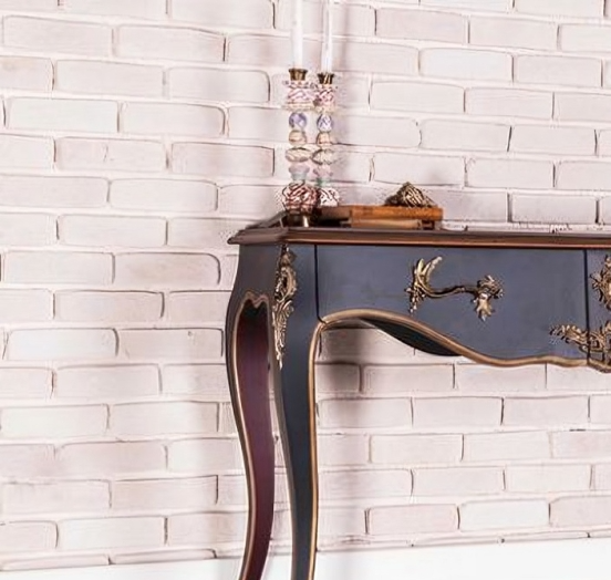 Pristine Console - Kelebek.in