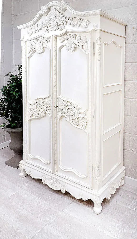 Elegance Wardrobe - Kelebek.in
