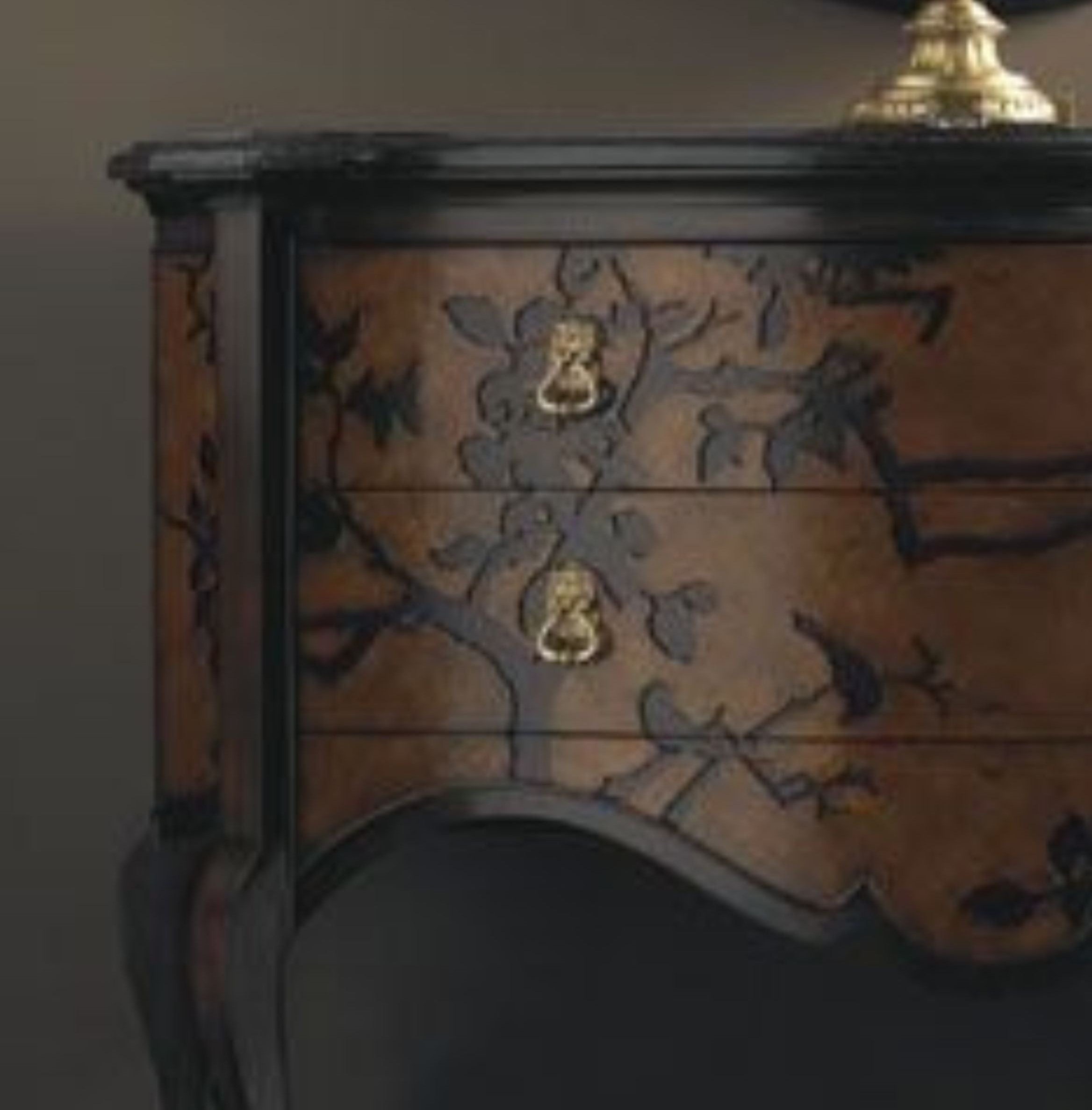 Prestige Chest of Drawers - Kelebek.in