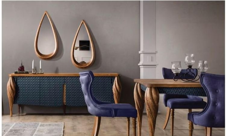 Allure Console - Kelebek.in