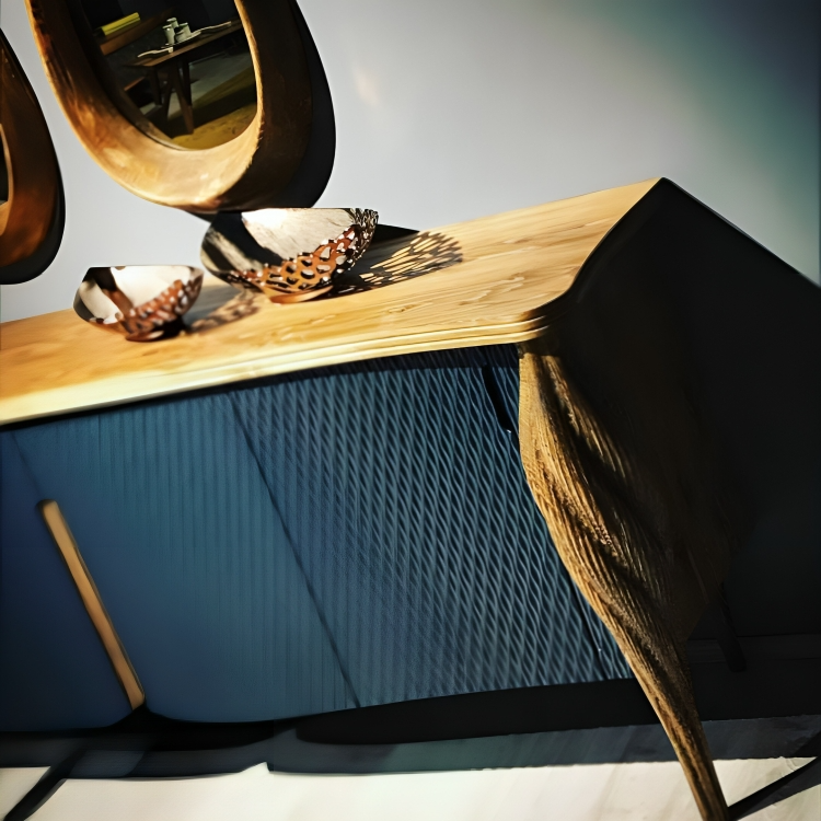 Allure Console - Kelebek.in