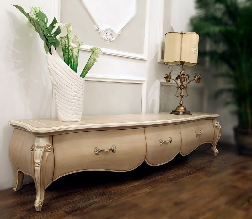 Opulence Console - Kelebek.in