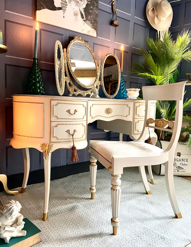 Eminence Console - Kelebek.in