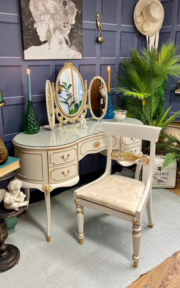 Eminence Console - Kelebek.in