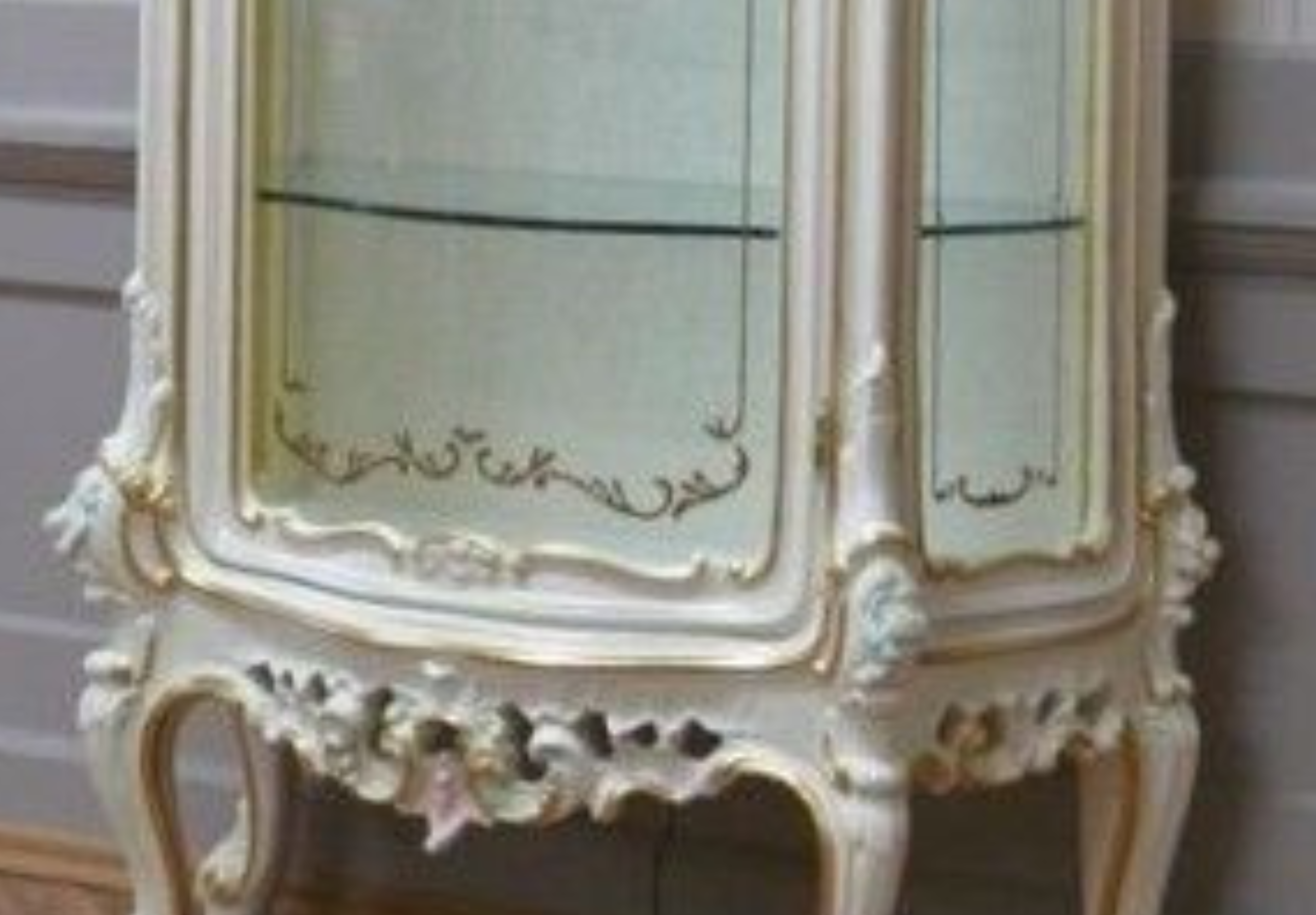 Lavish Layers Bar Cabinet - Kelebek.in