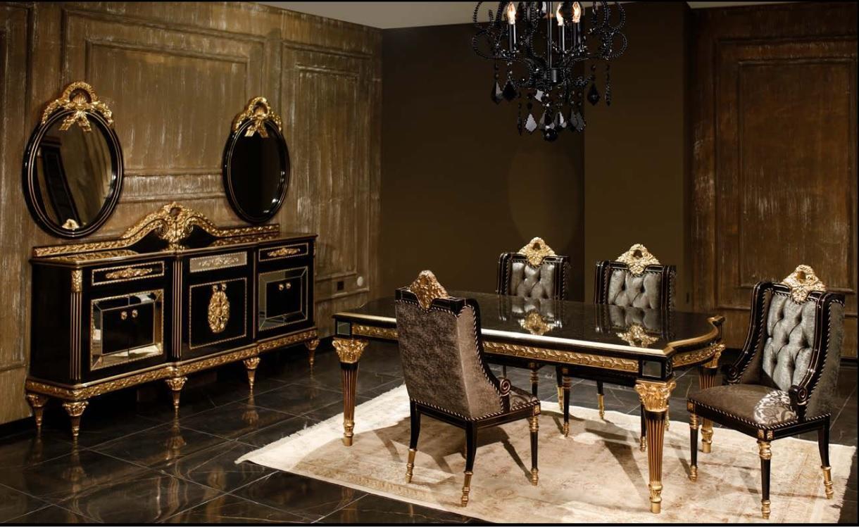 The Aristocrat Table - Kelebek.in