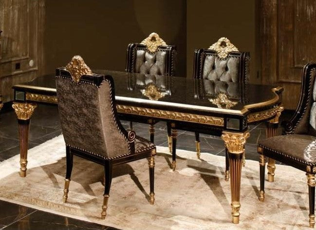 The Aristocrat Table - Kelebek.in