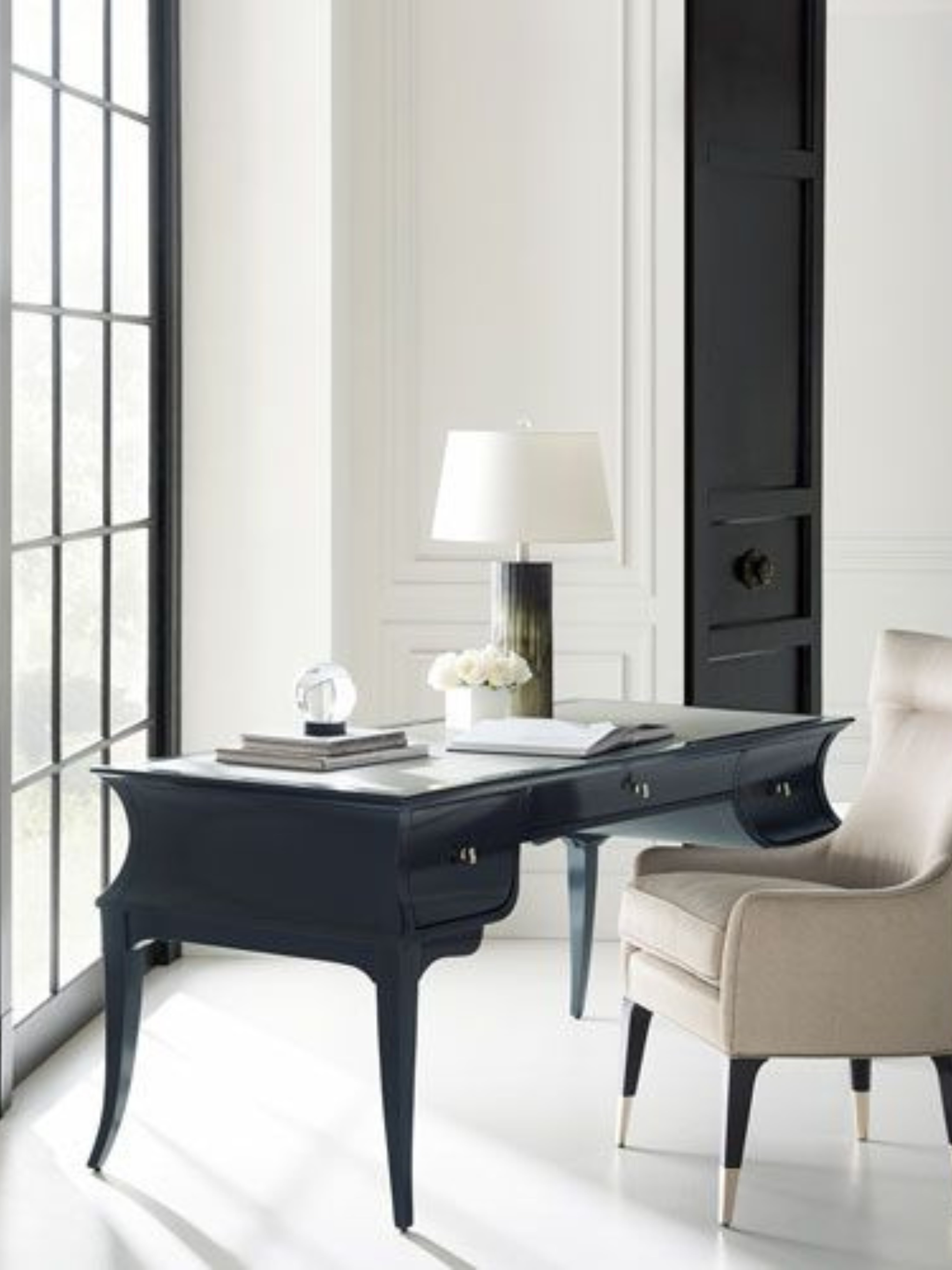 Hustle Hub Office Table - Kelebek.in