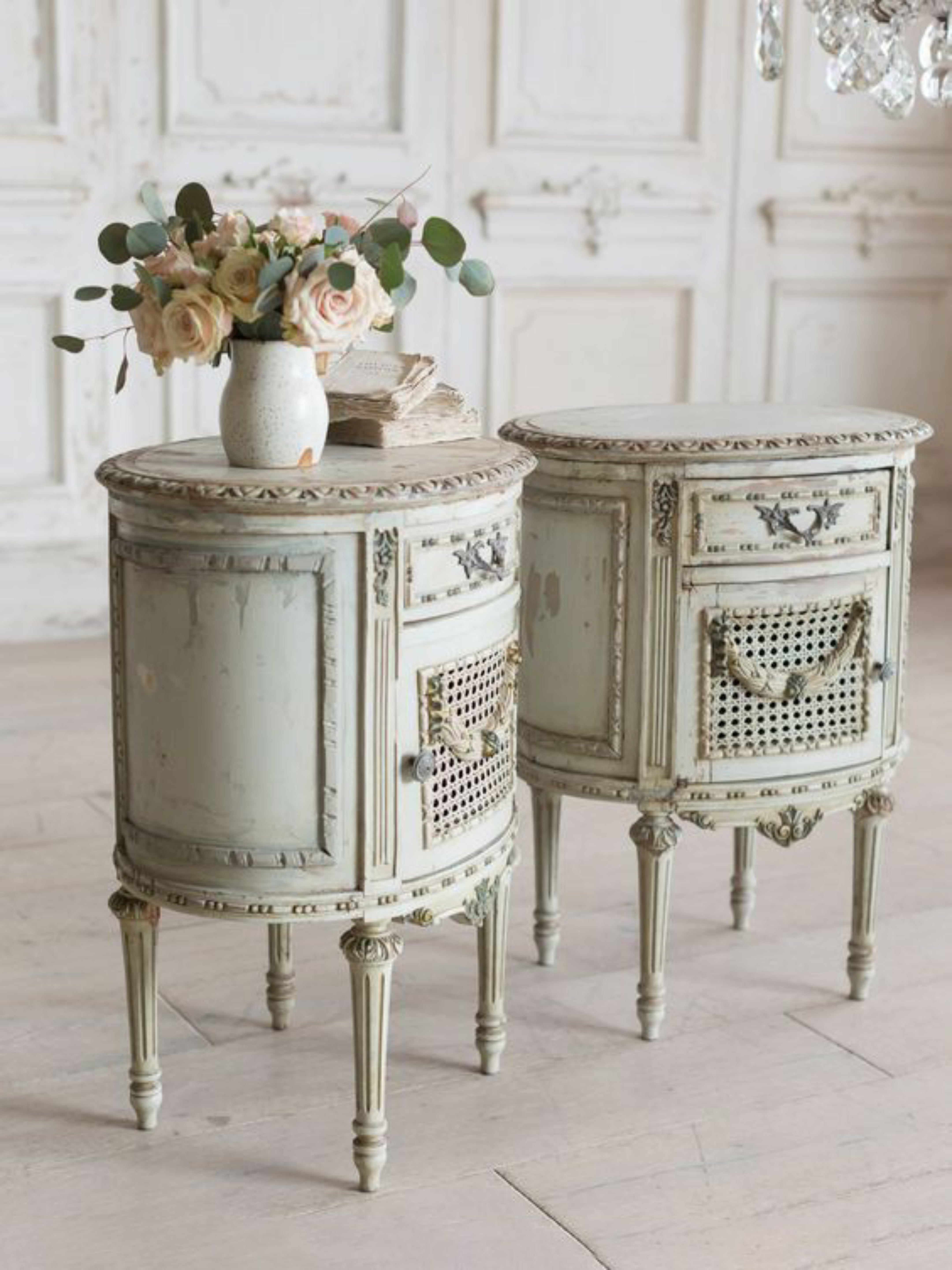 Dream Catcher Side Table - Kelebek.in