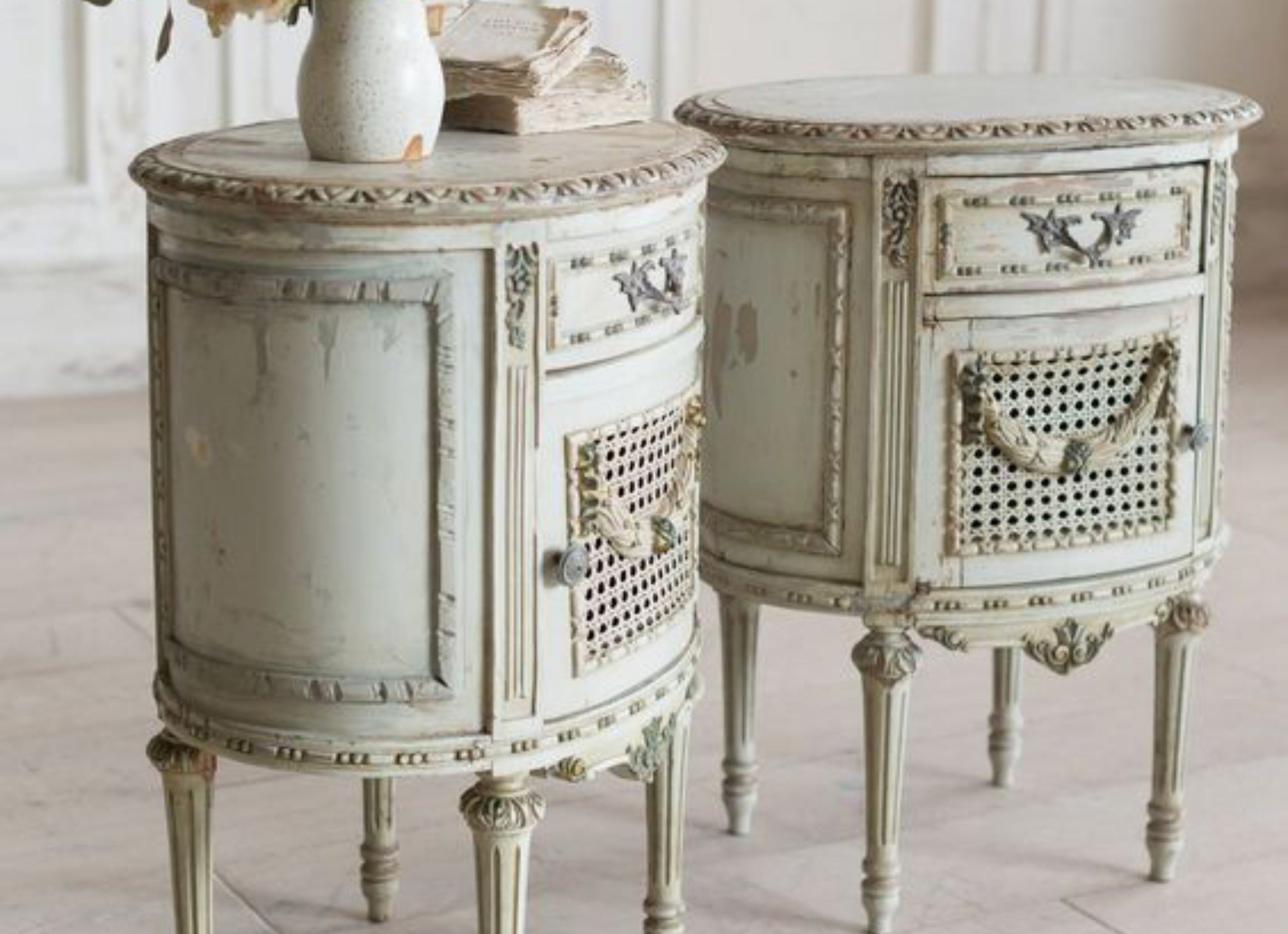 Dream Catcher Side Table - Kelebek.in