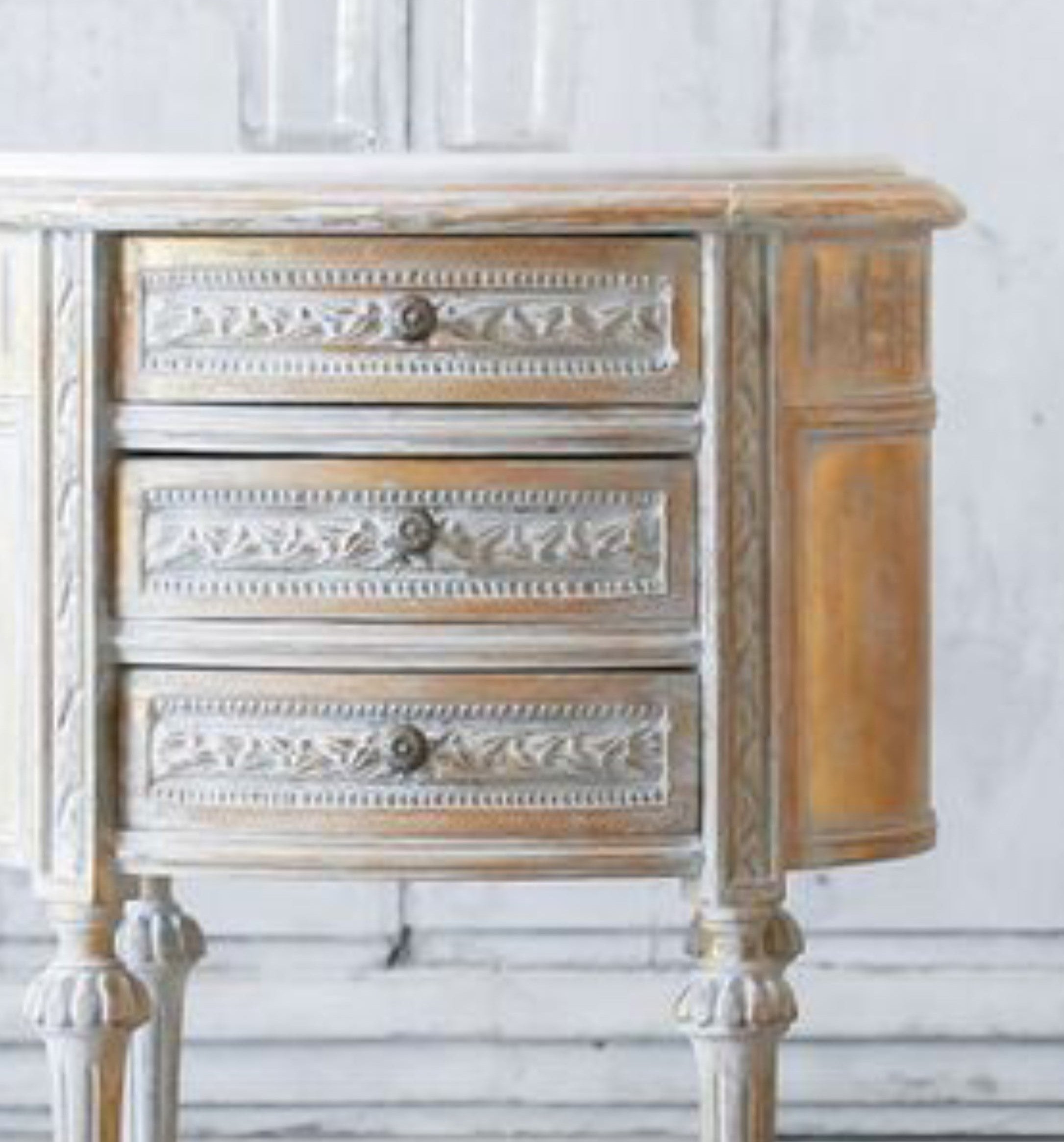 Nook Side Table - Kelebek.in