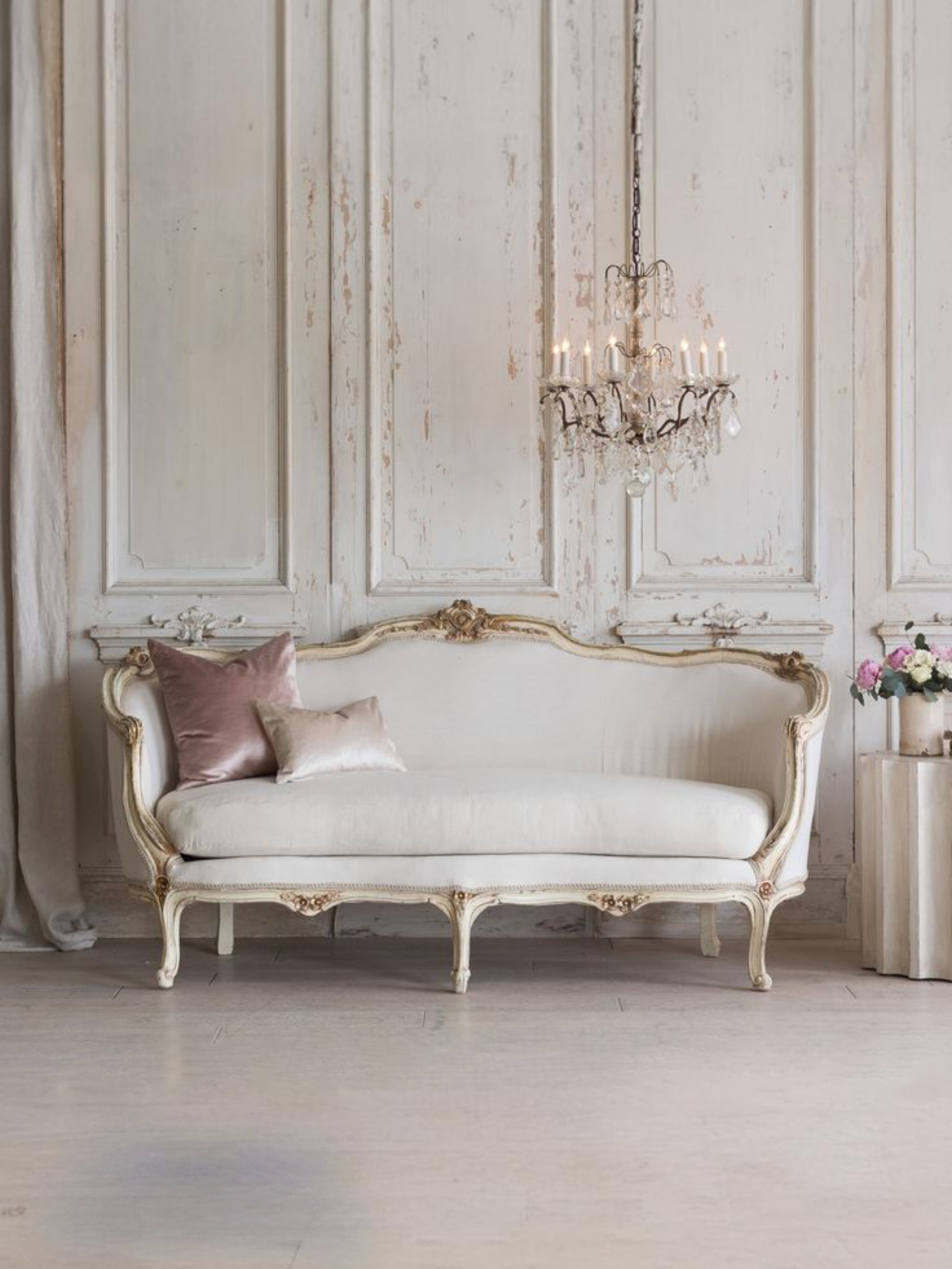 Luminous Lounge Sofa - Kelebek.in