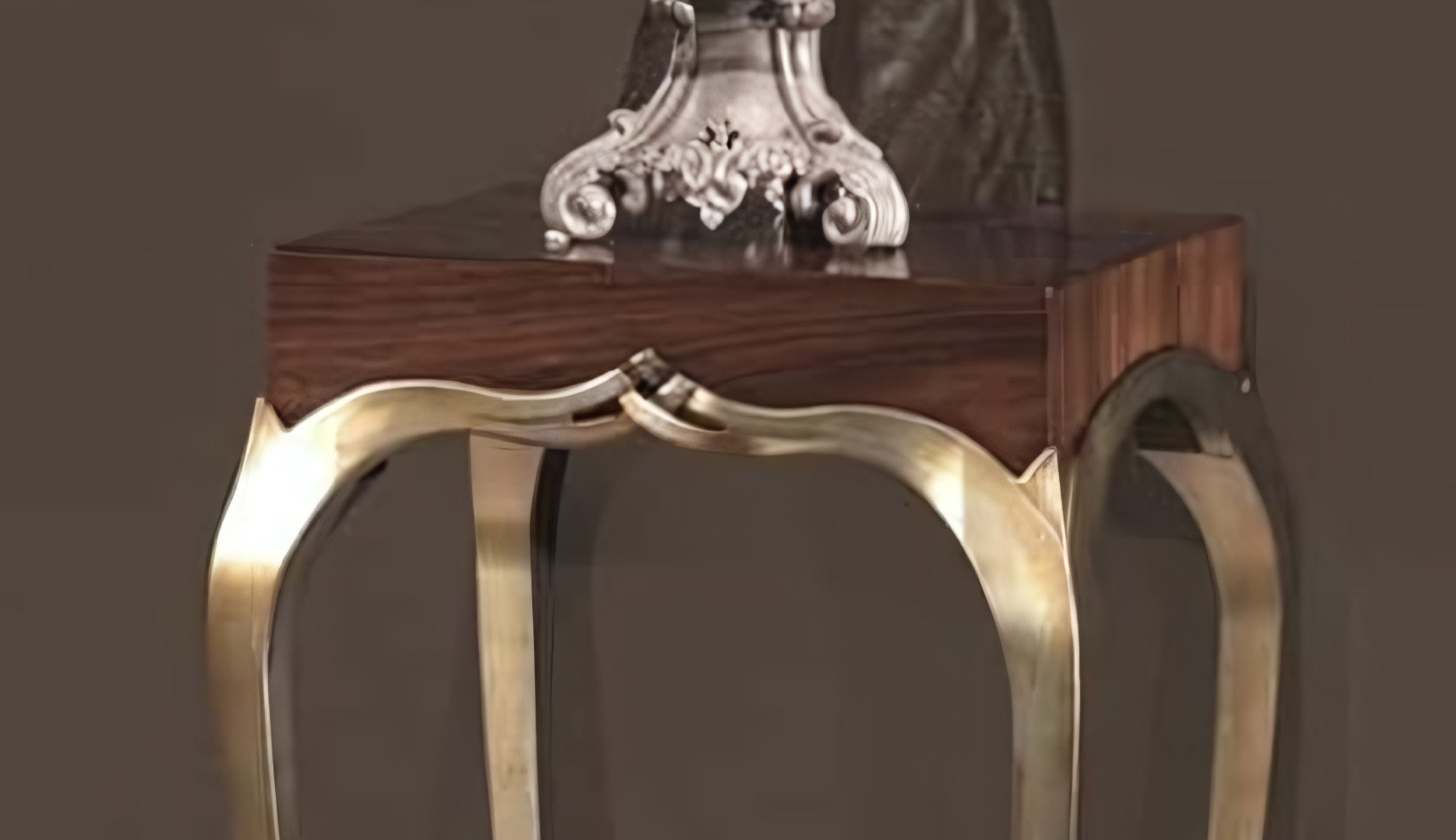 Apex Ambiance Side Table - Kelebek.in