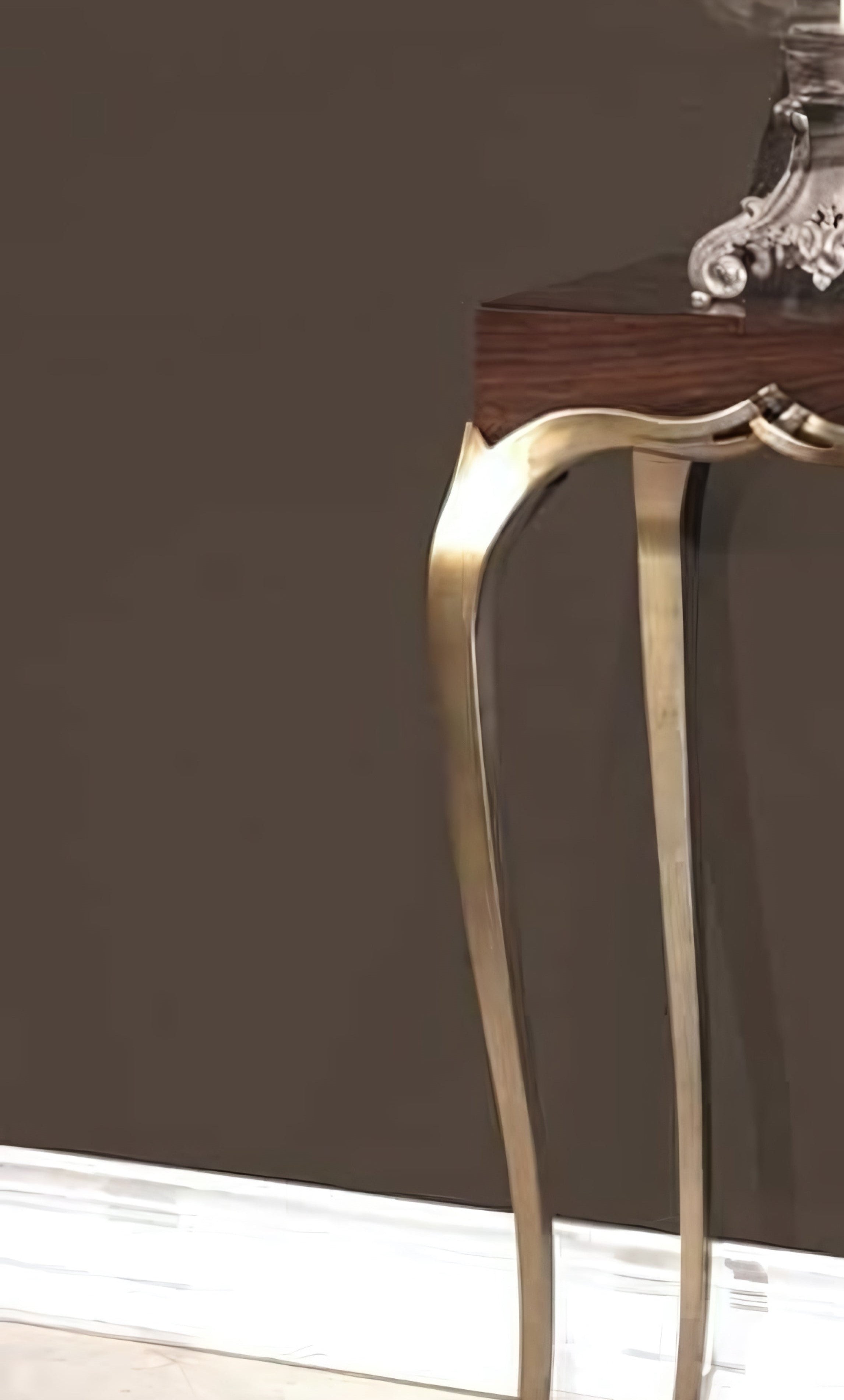 Apex Ambiance Side Table - Kelebek.in