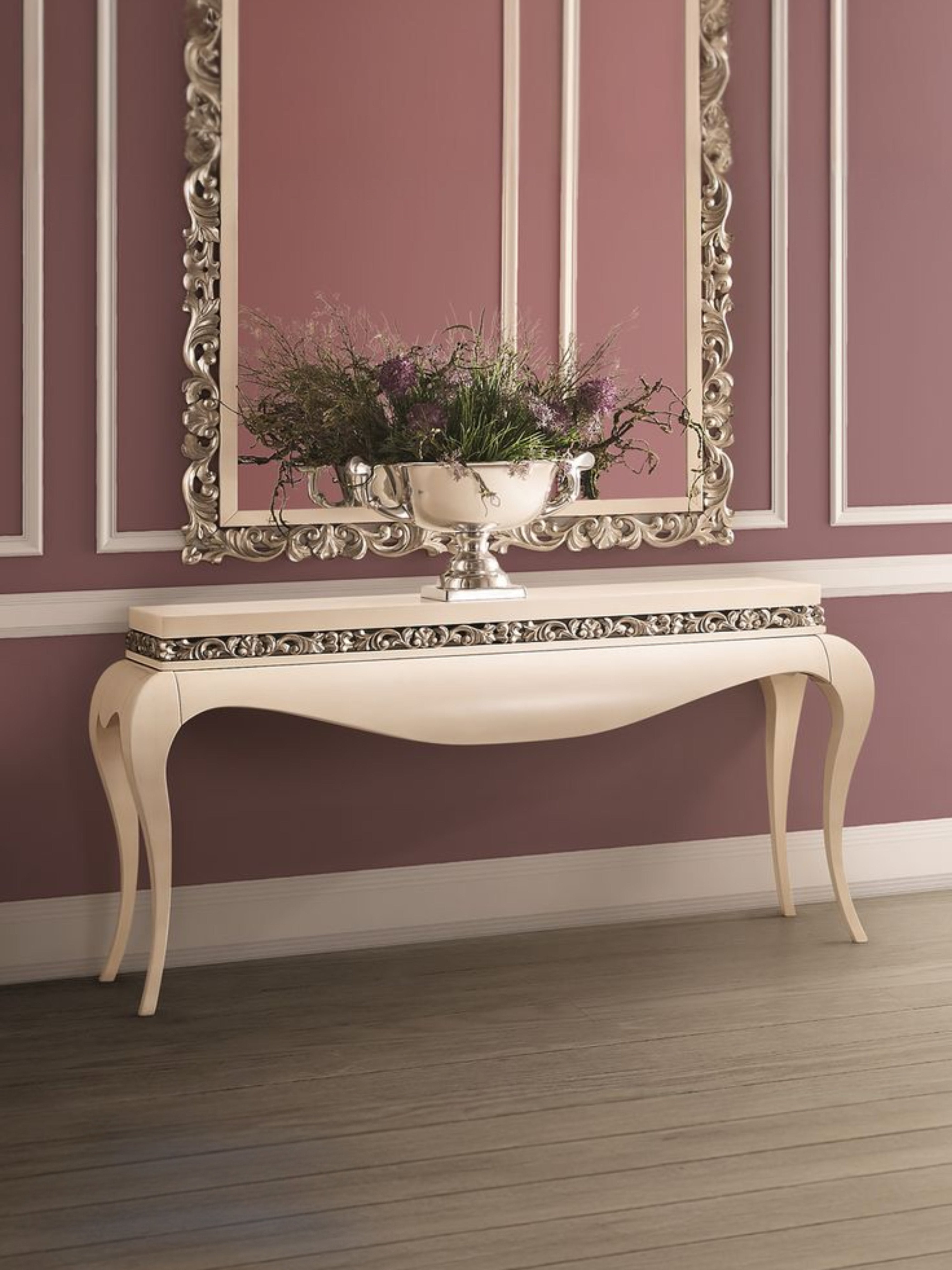 Imperial Impressions Console - Kelebek.in