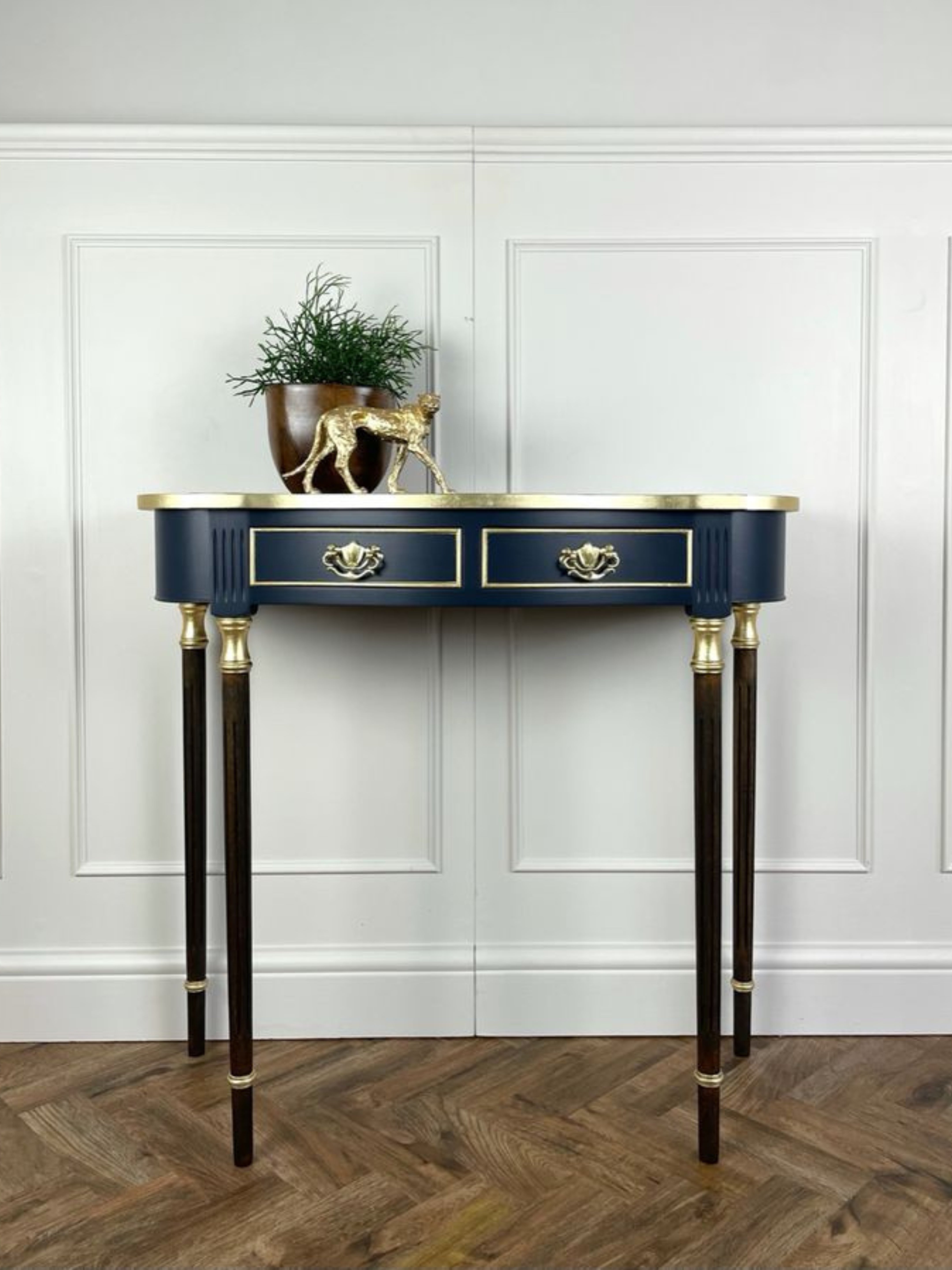Elite Enclave Console - Kelebek.in