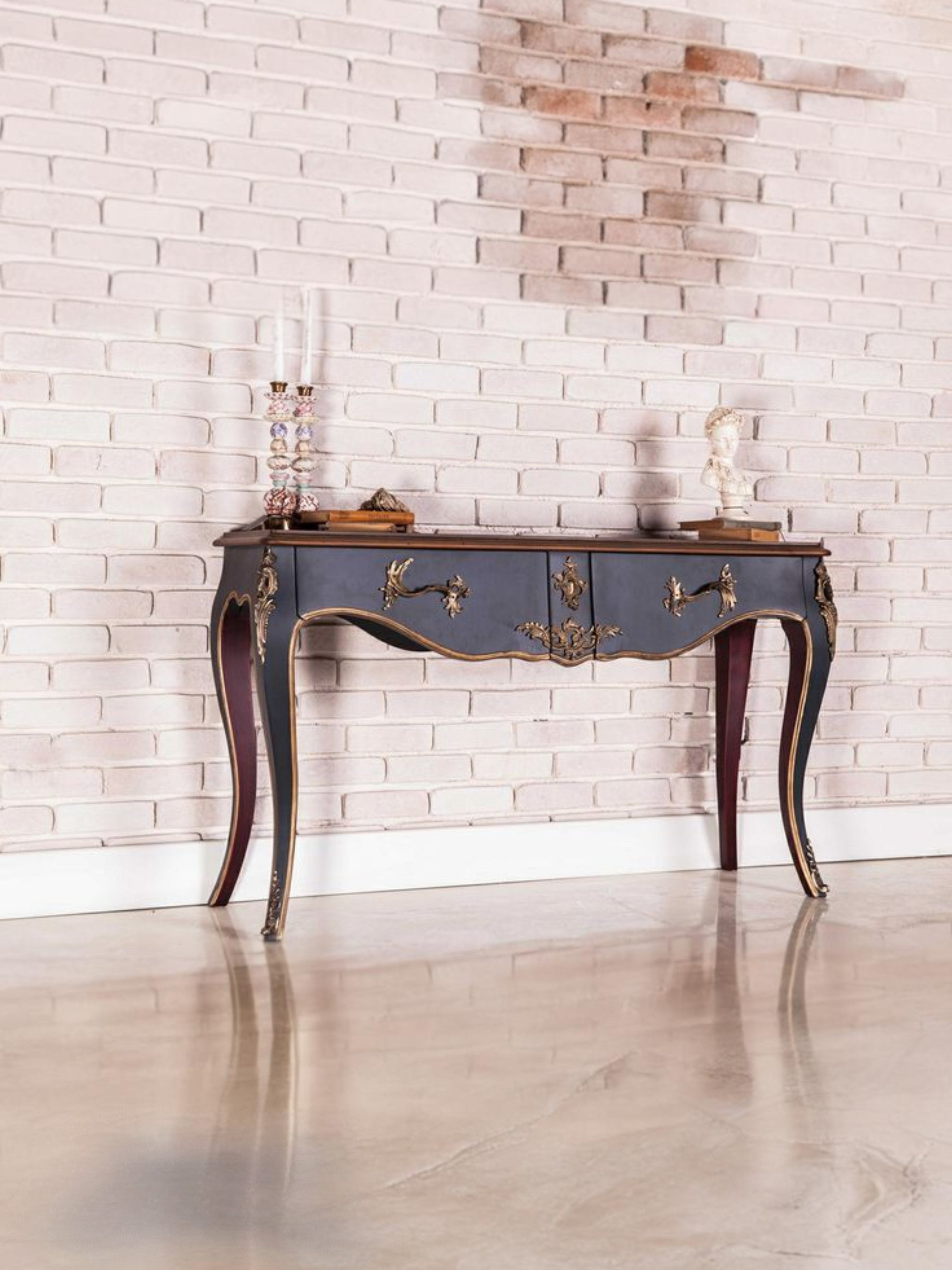 Pristine Console - Kelebek.in