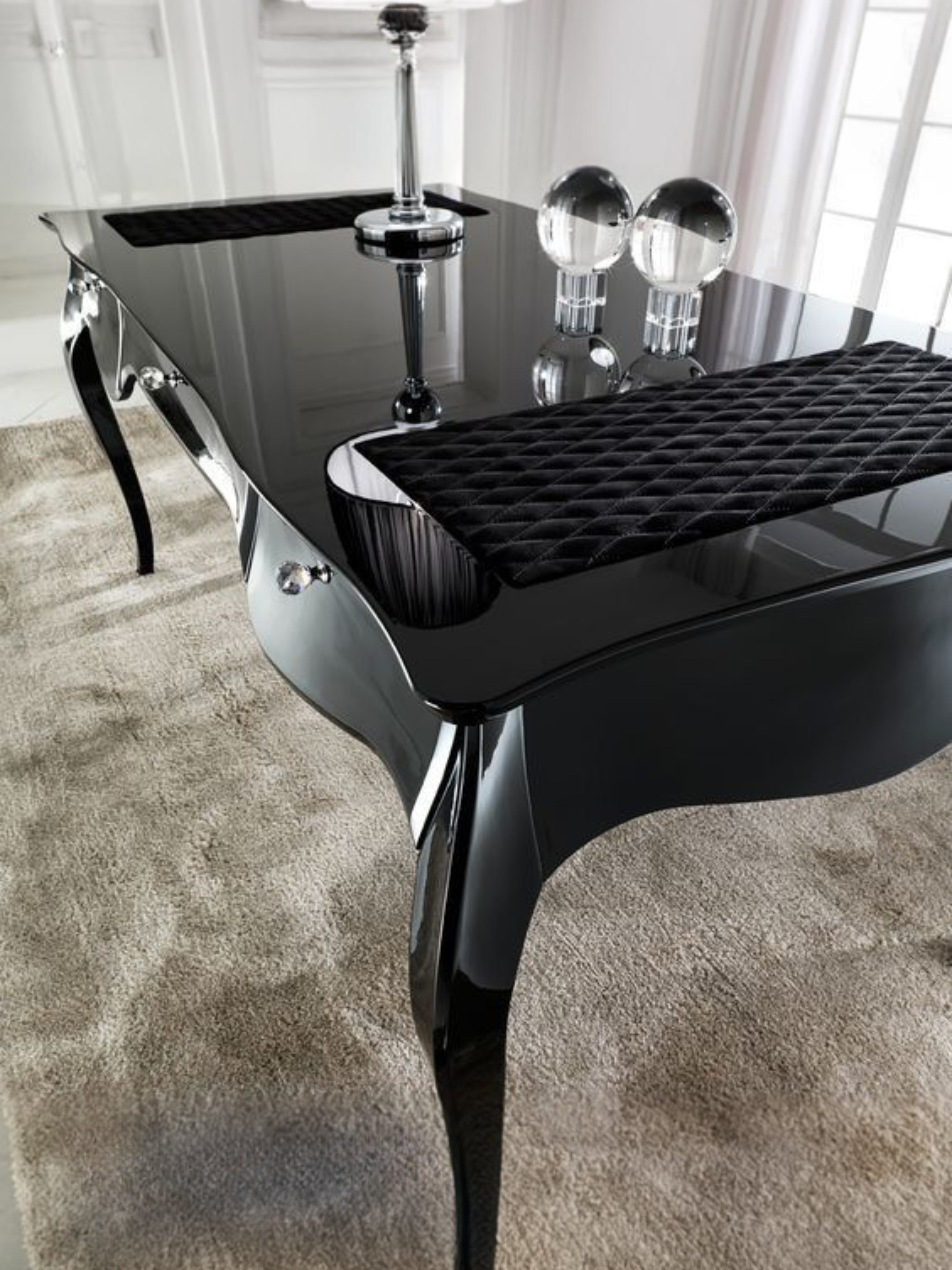 Hustle Hub Office Table - Kelebek.in