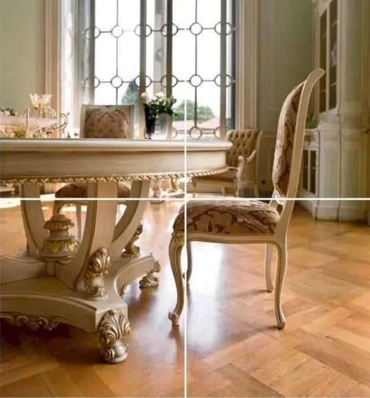 Social Sphere Dining Table - Kelebek.in