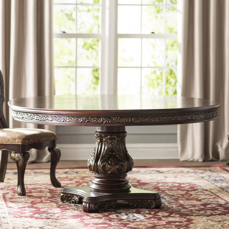 Unity Dining Table - Kelebek.in