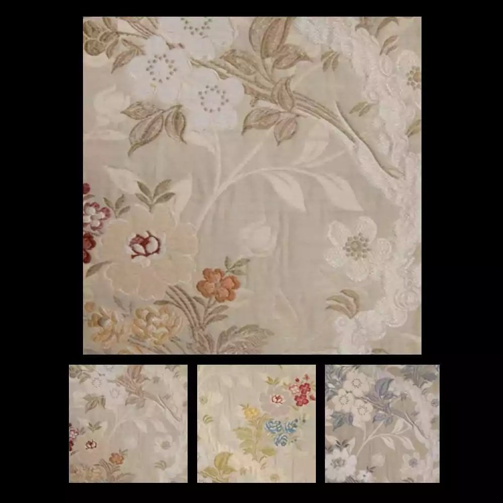 Chic Vintage Chair - Kelebek.in