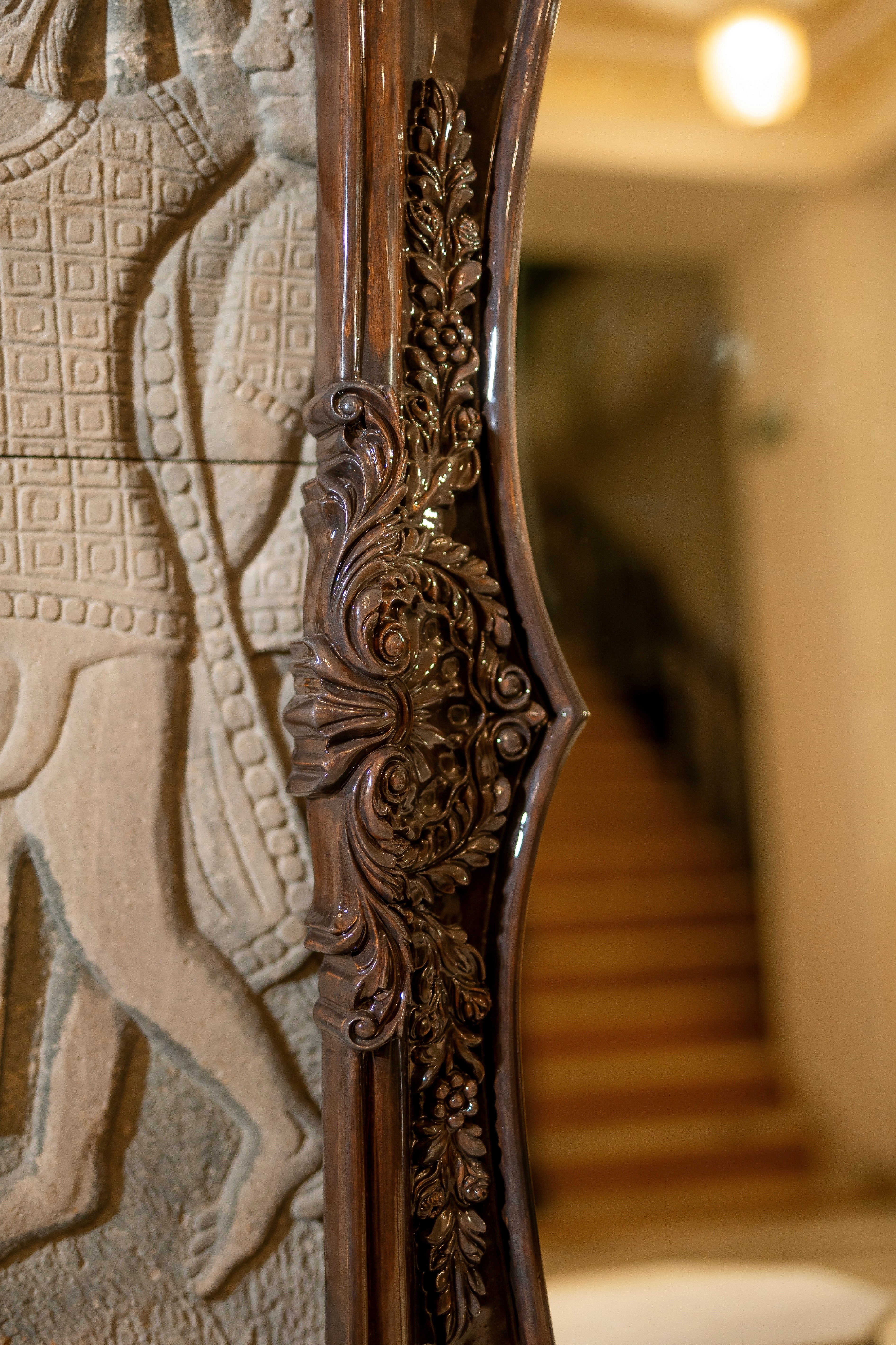 Mirror of Dreams - Kelebek.in