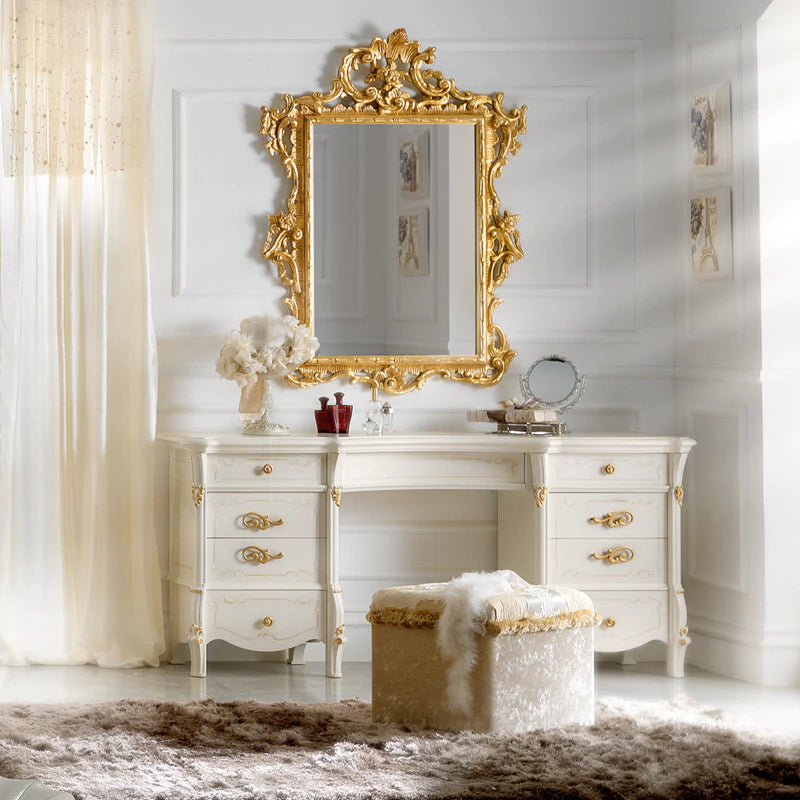 Dazzle Dressing Table - Kelebek.in