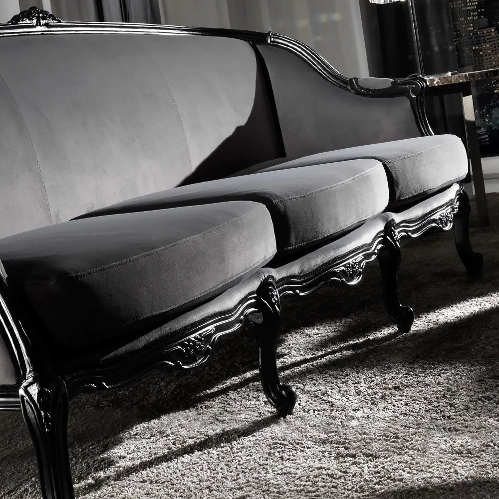 Tuscany Rustic Lounge - Kelebek.in