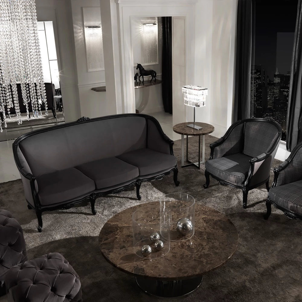 Tuscany Rustic Lounge - Kelebek.in