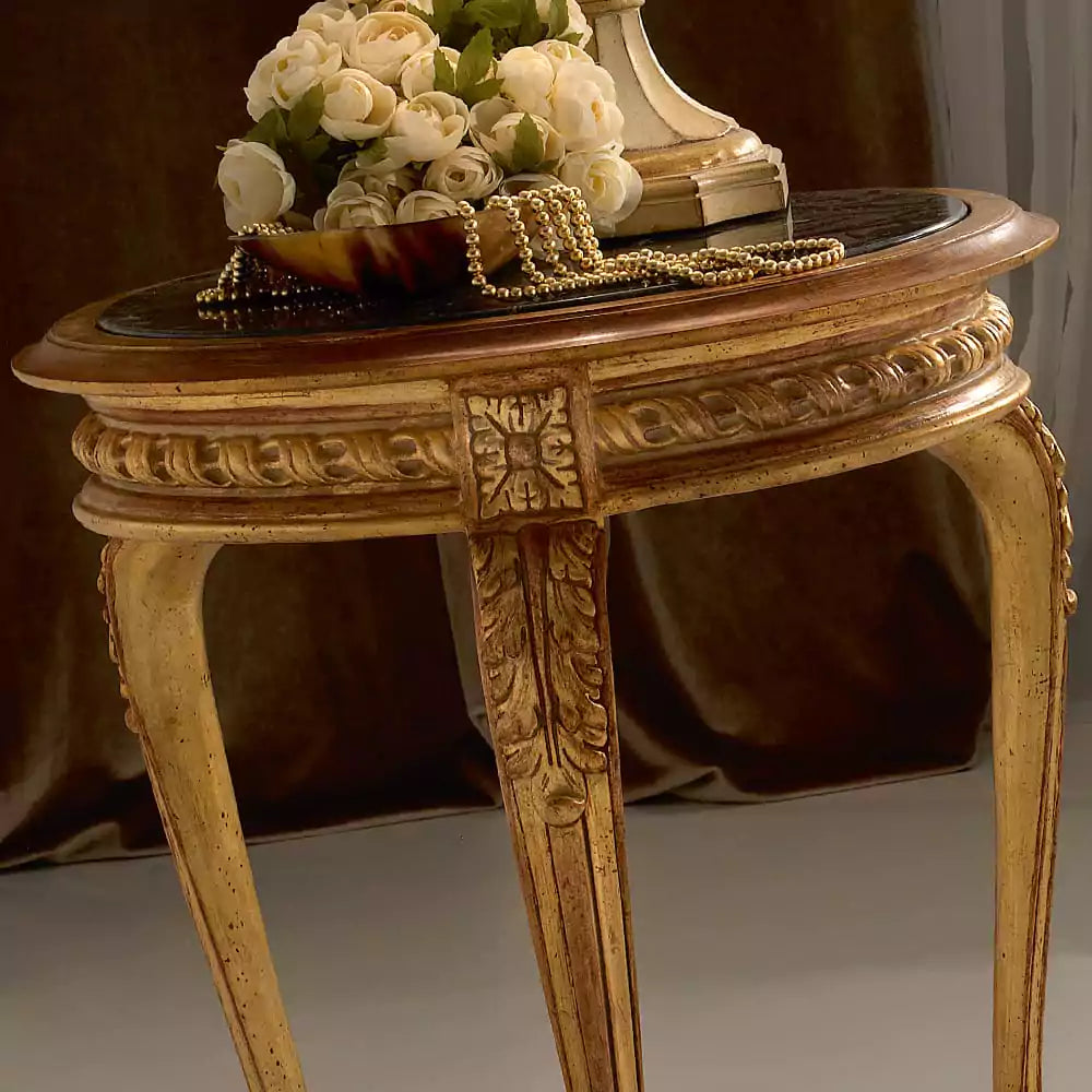 Belle Époque Table - Kelebek.in