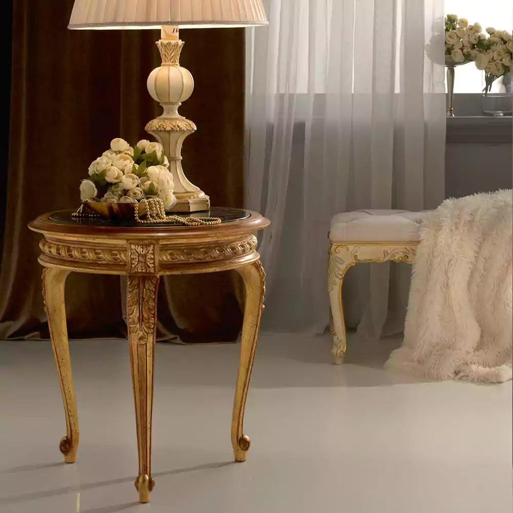 Belle Époque Table - Kelebek.in