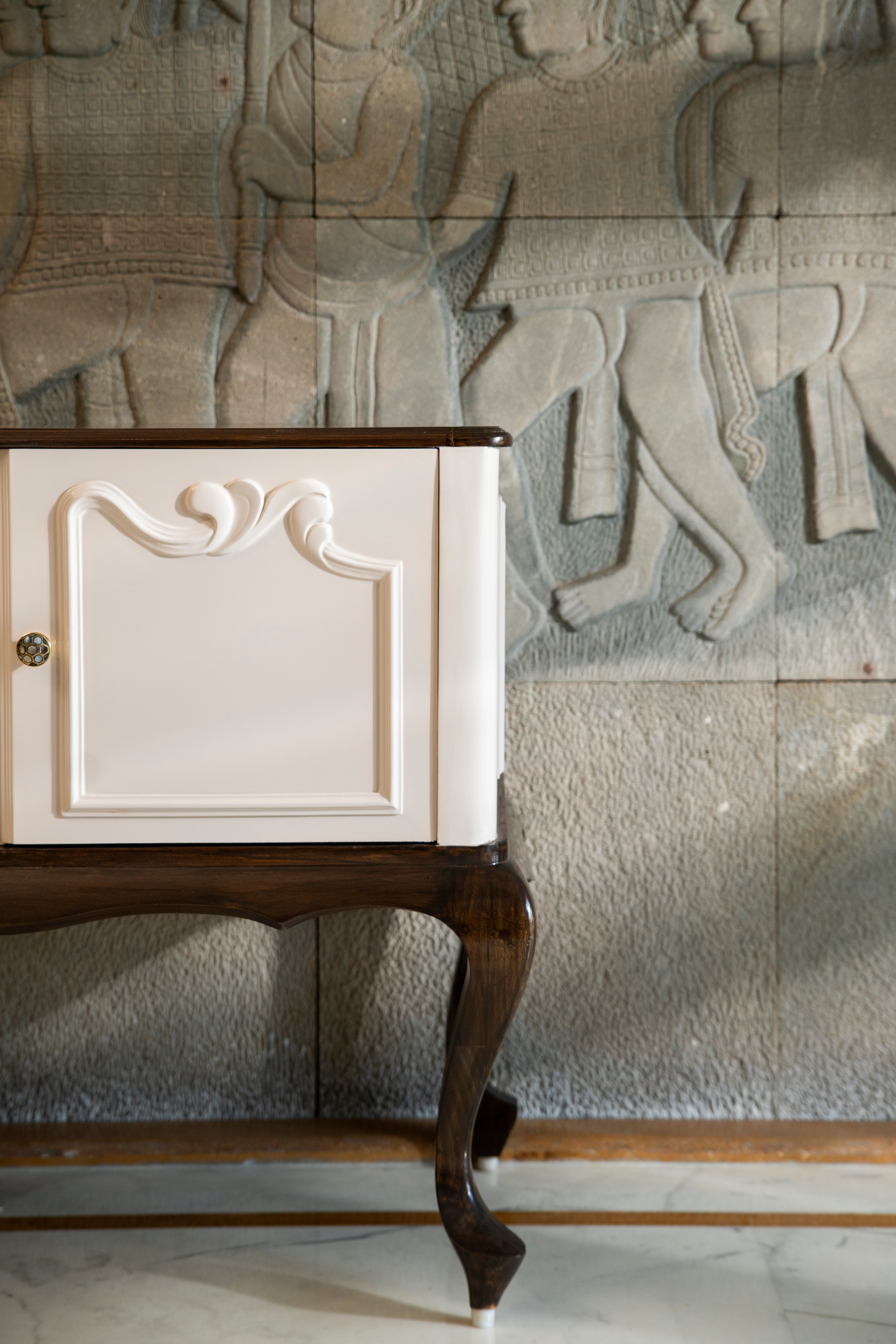 Blossom Breeze Console - Kelebek.in