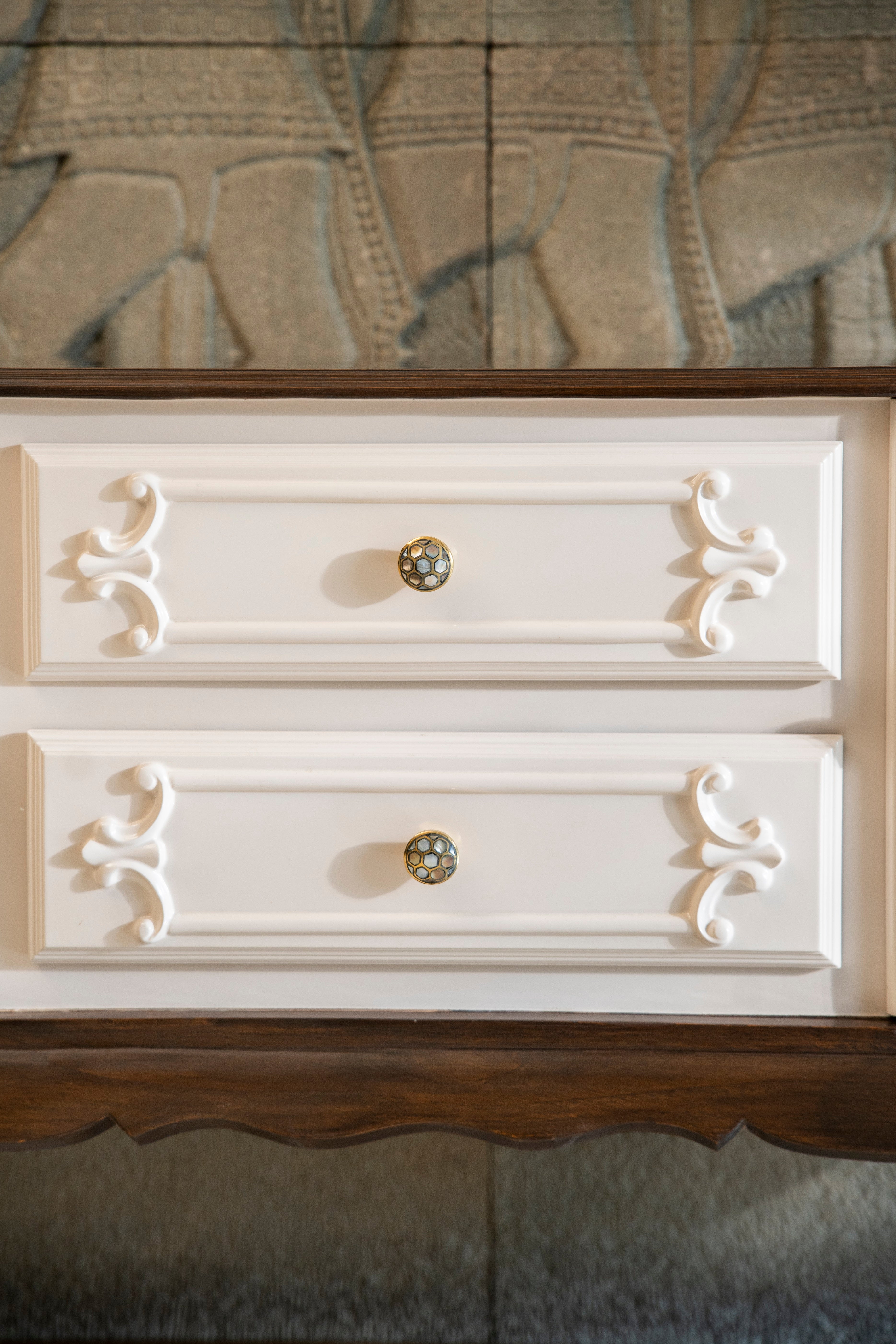 Blossom Breeze Console - Kelebek.in