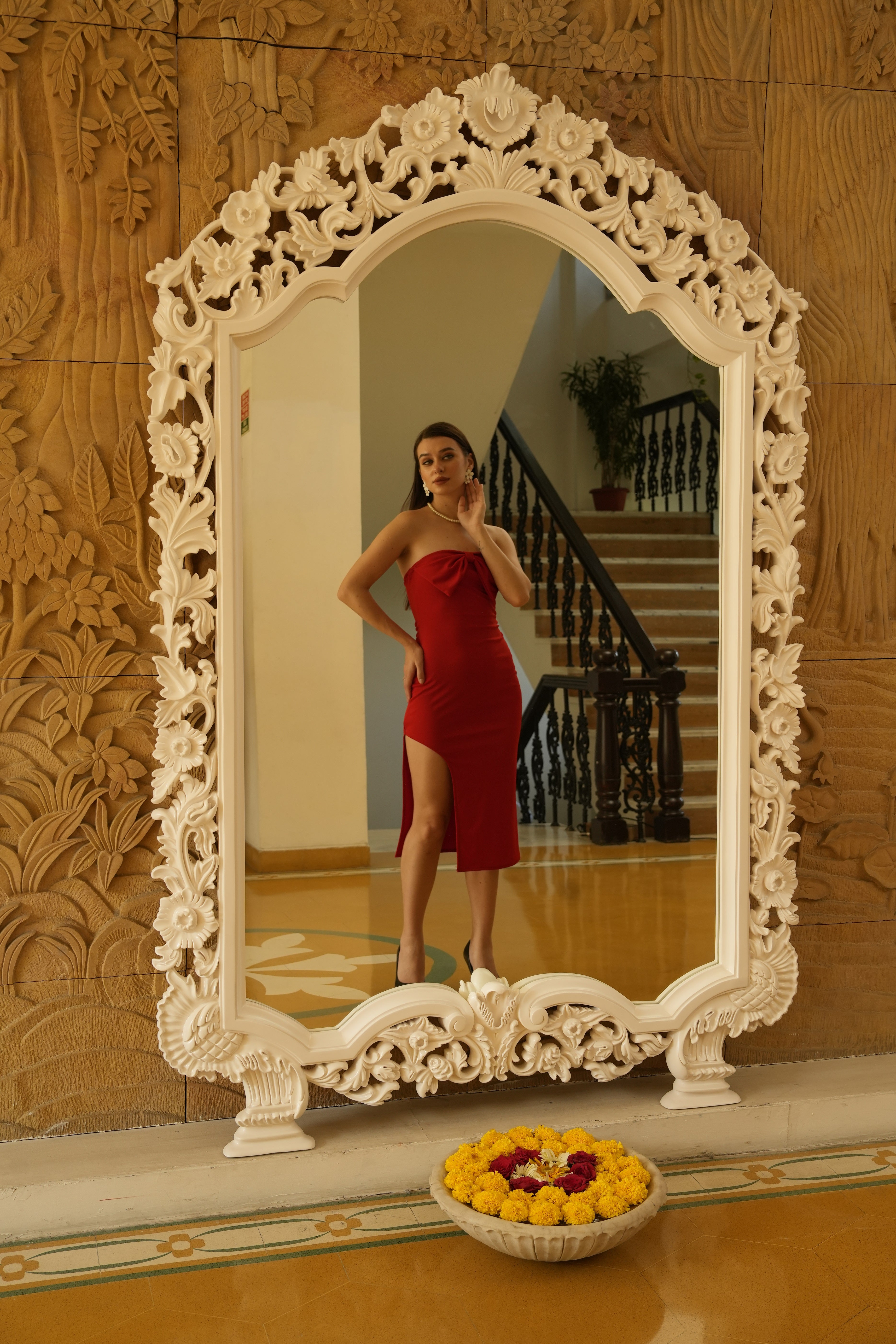 Ballet of Light - Kelebek.in